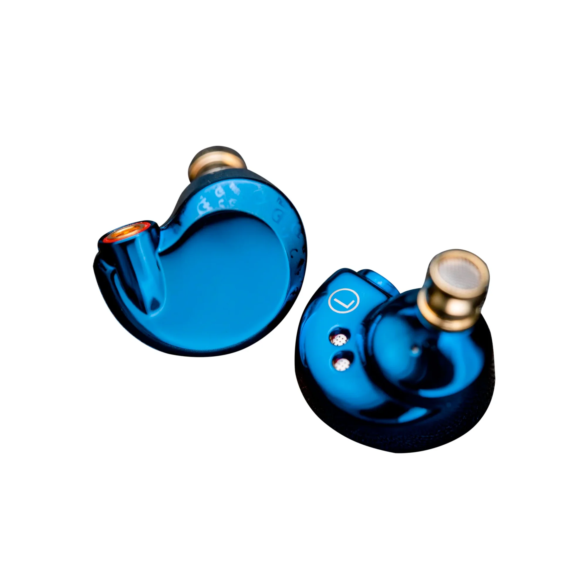 DUNU Falcon Ultra Dynamic In-Ear Earphones - GreshamTech