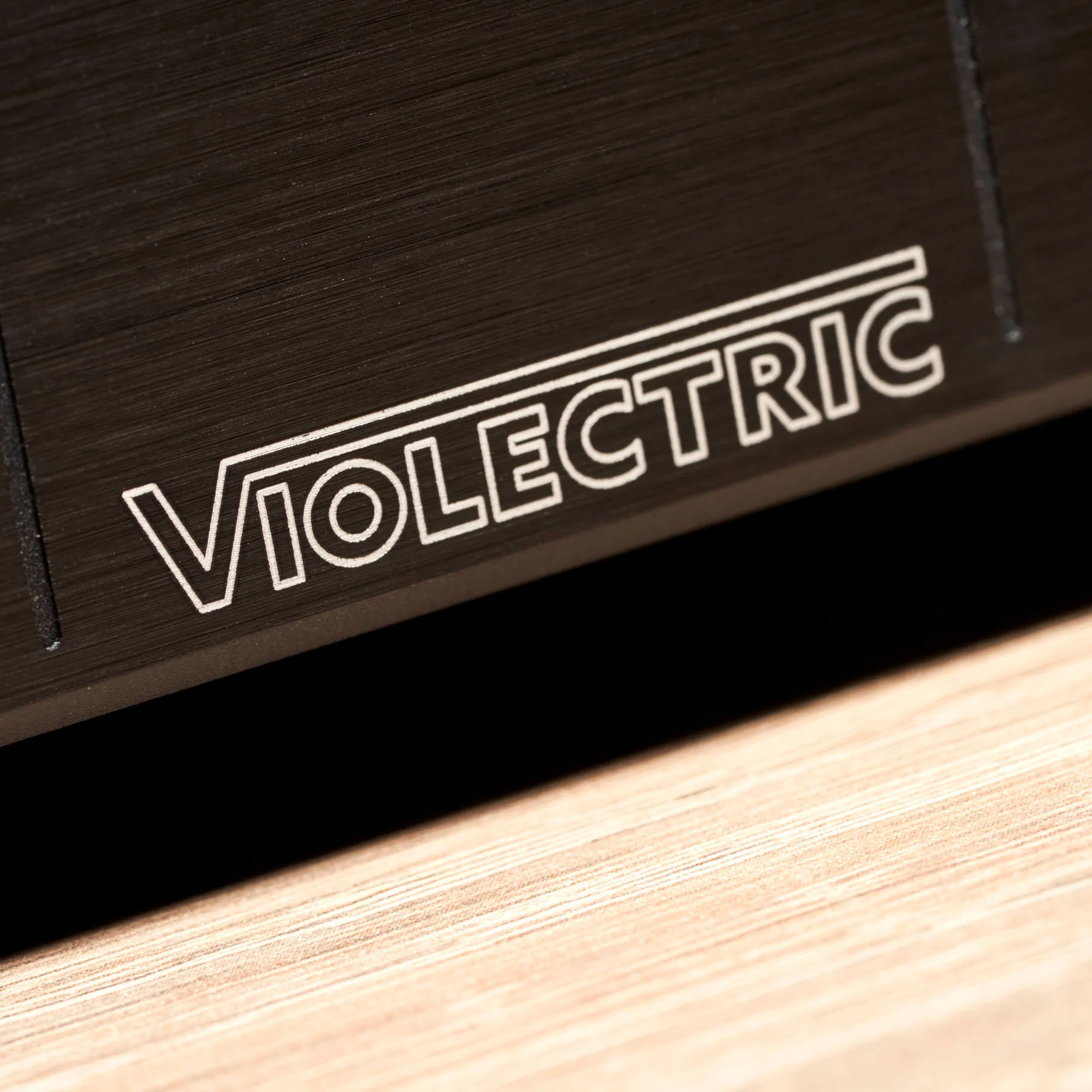 Violectric HPA V101 Headphone Amplifier - GreshamTech
