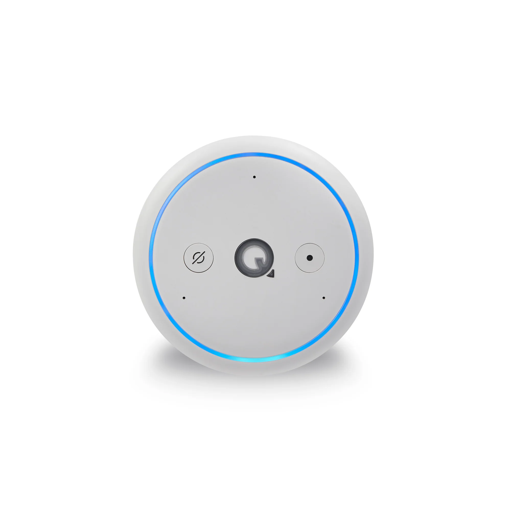 Q Acoustics E300A Voice controlled In-Ceiling Hi-Fi Amplifier - GreshamTech