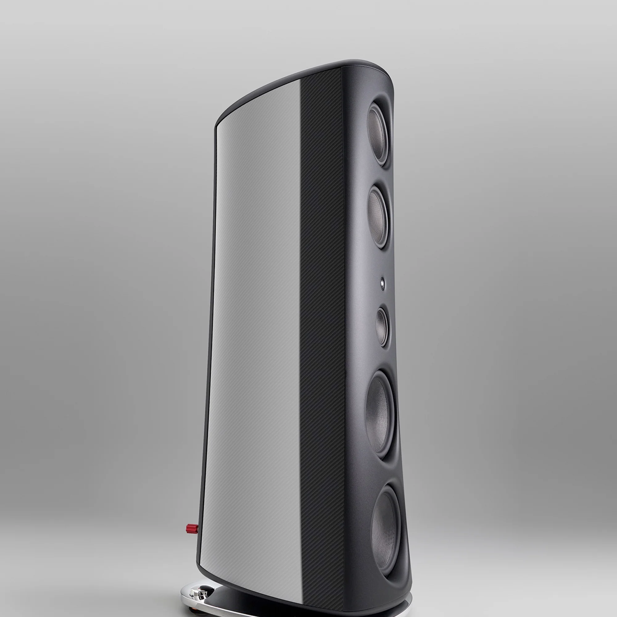 Magico M7 Floorstanding Loudspeakers - GreshamTech