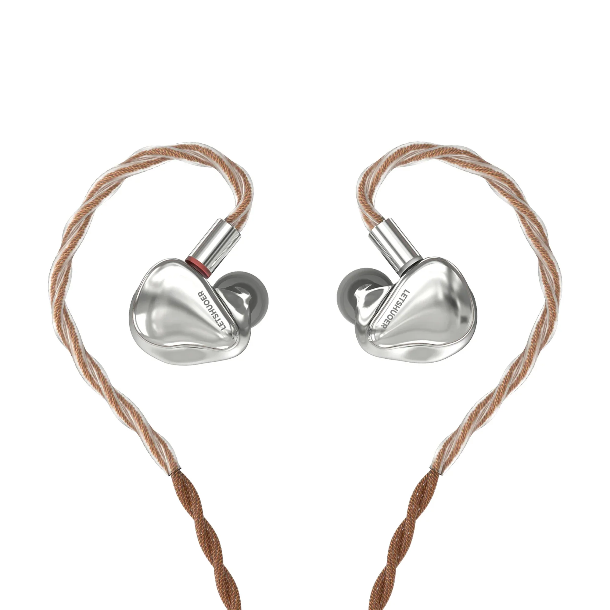 Letshuoer Cadenza 12 In Ear Monitors - GreshamTech