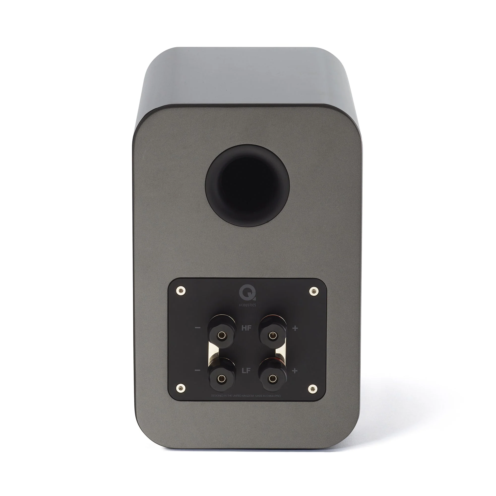 Q Acoustics Concept 30 Bookshelf Speakers - GreshamTech