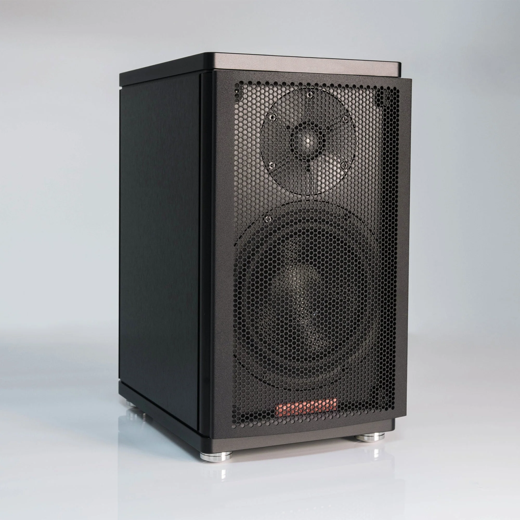 Magico Replacement Grilles - GreshamTech