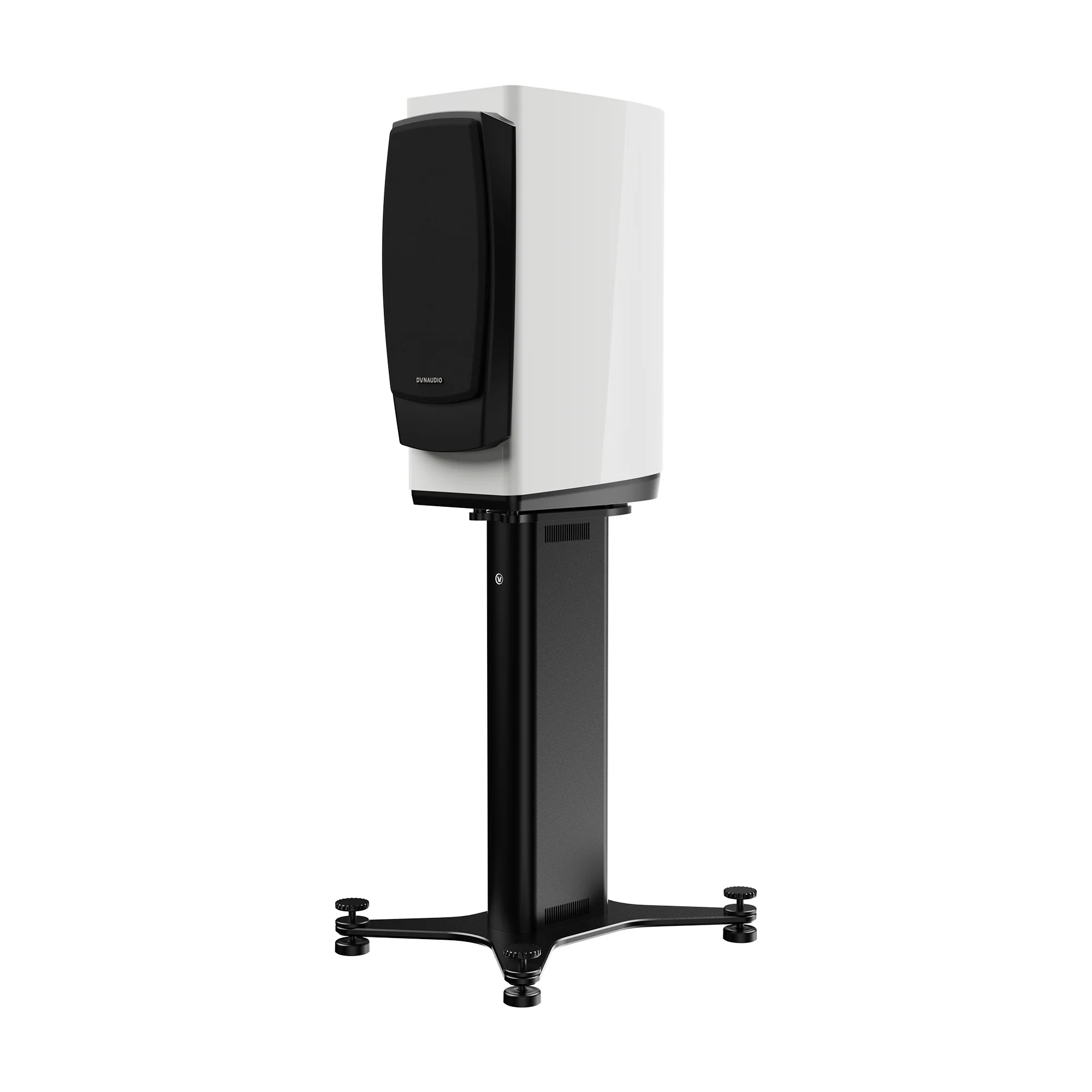 Dynaudio Confidence 20A Standmount Speakers Includes Stand - GreshamTech