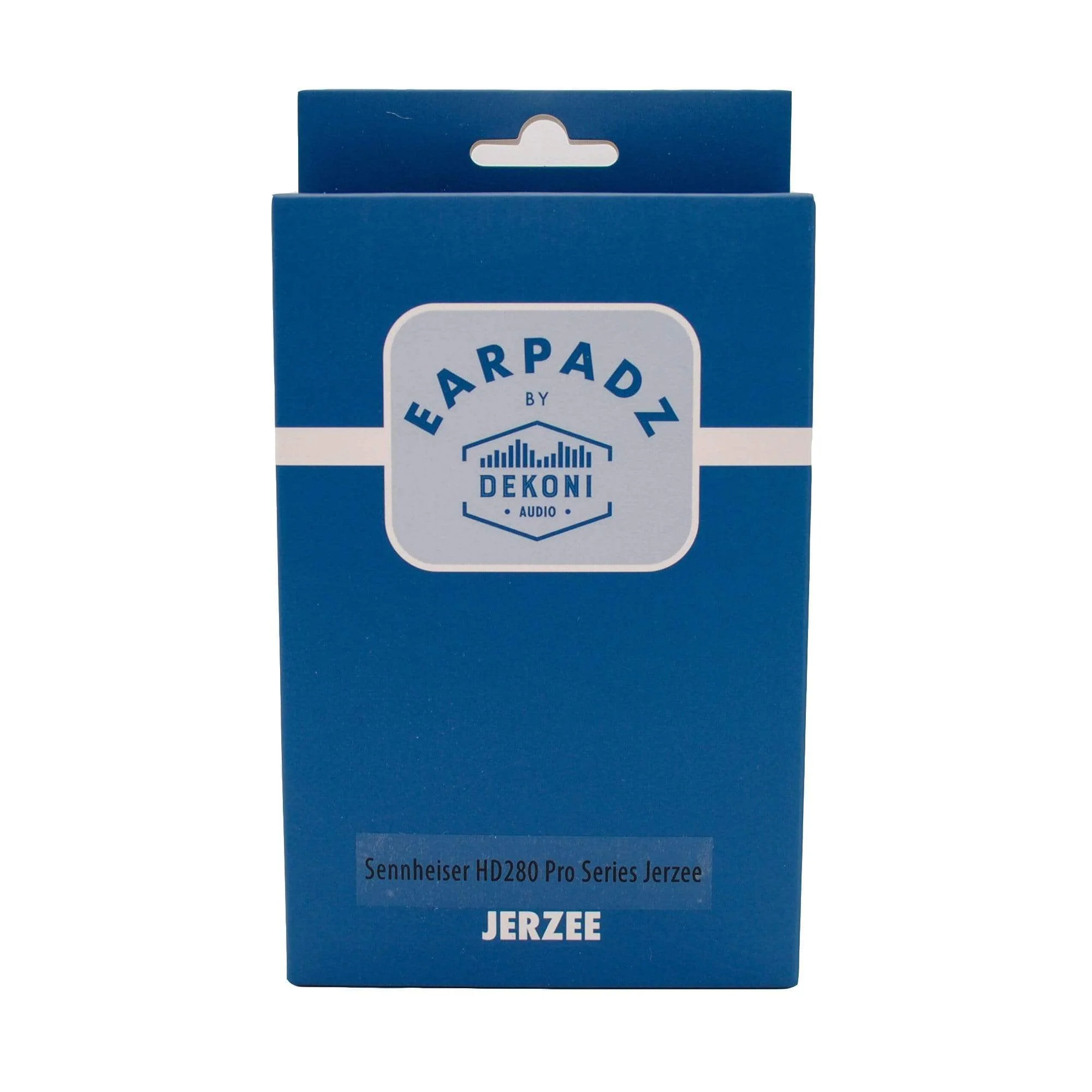 Dekoni Audio Jerzee Series Earpads - GreshamTech