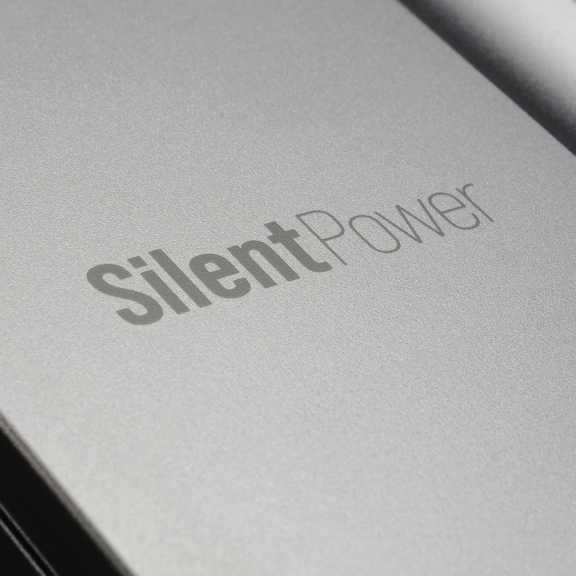 iFi LAN iPurifier Pro Silent Power - GreshamTech