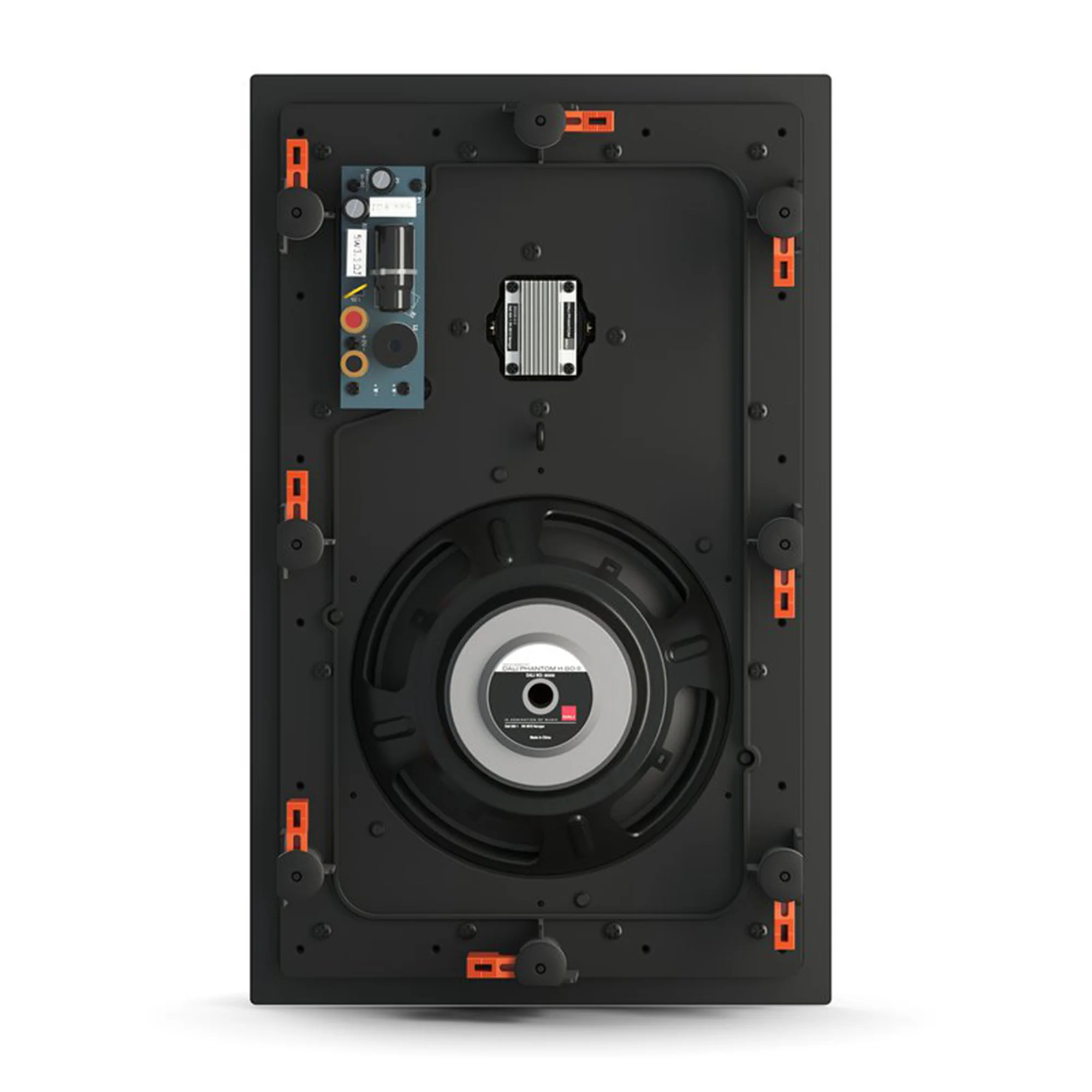 DALI PHANTOM H-80 R In-Wall Speaker - GreshamTech