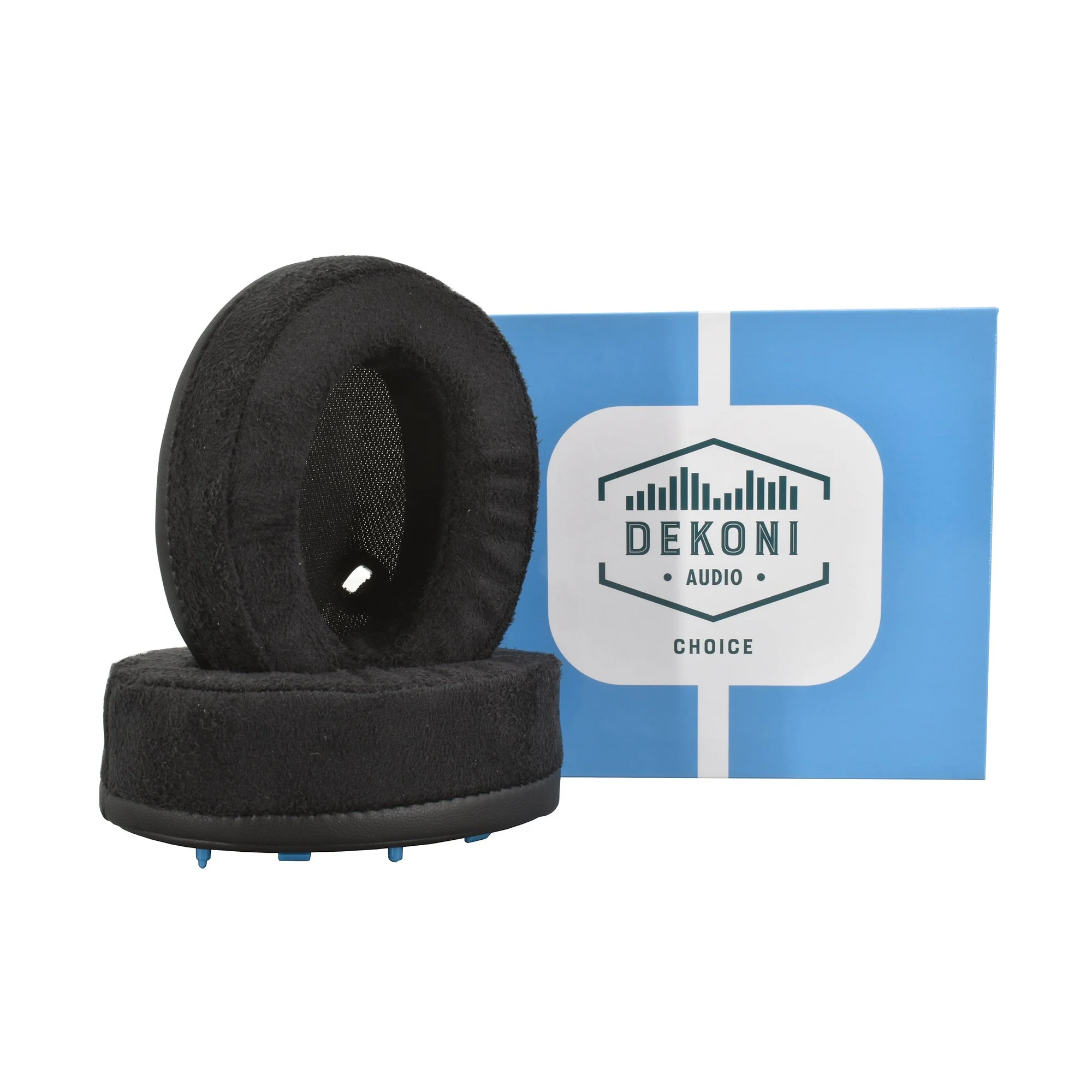 Dekoni Choice Suede Earpads - GreshamTech