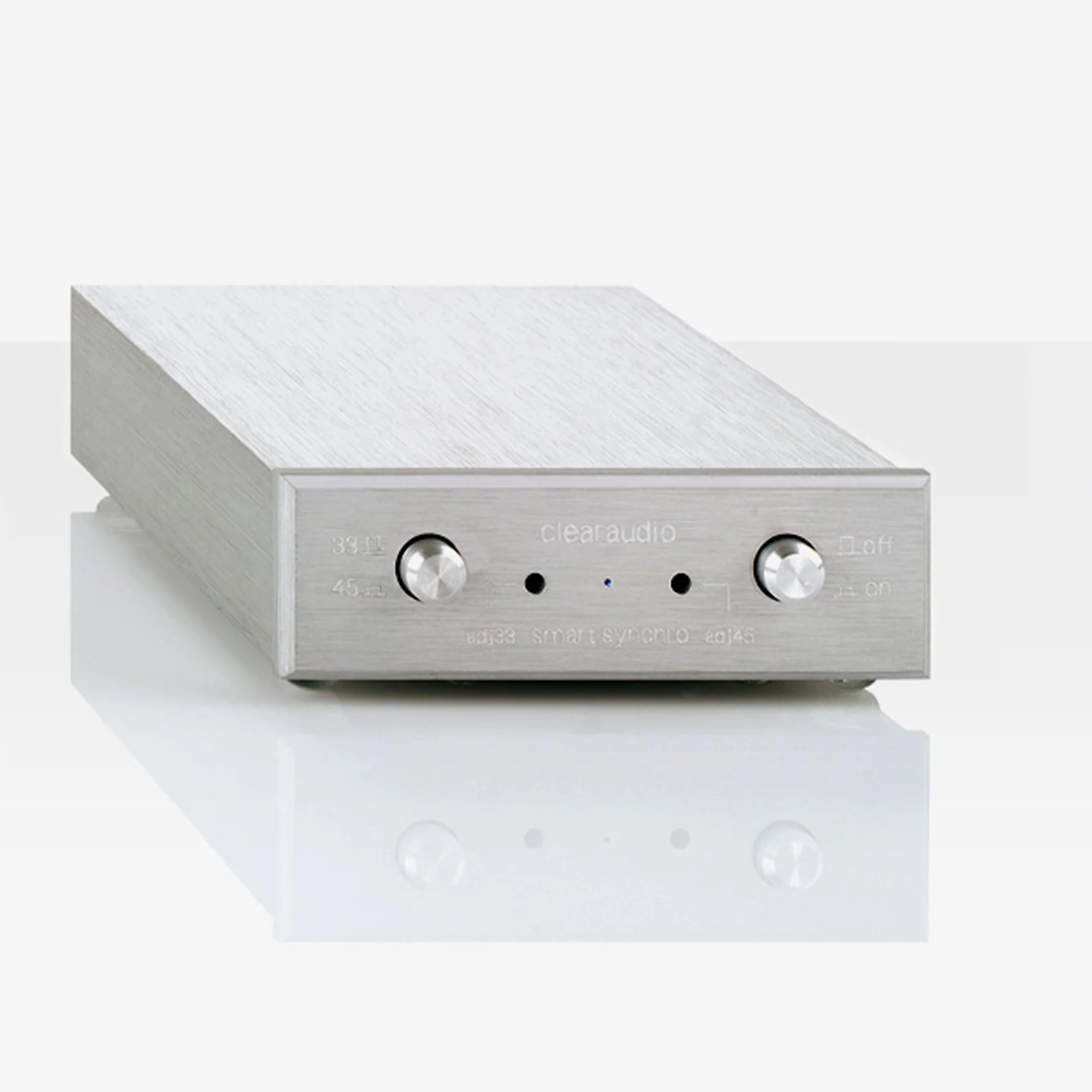 Clearaudio Smart Synchro Power Generator - GreshamTech