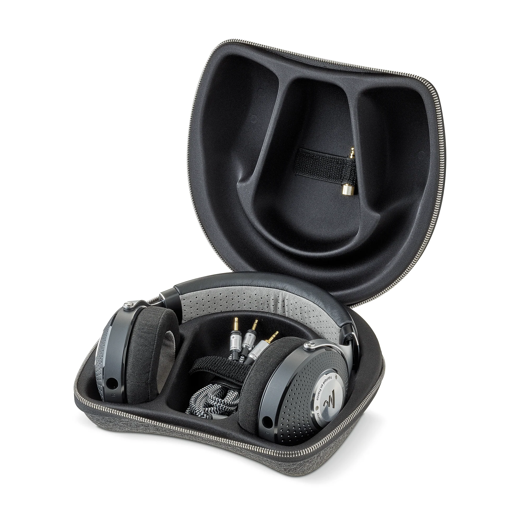 Focal Elegia Closed Back Headphones - GreshamTech