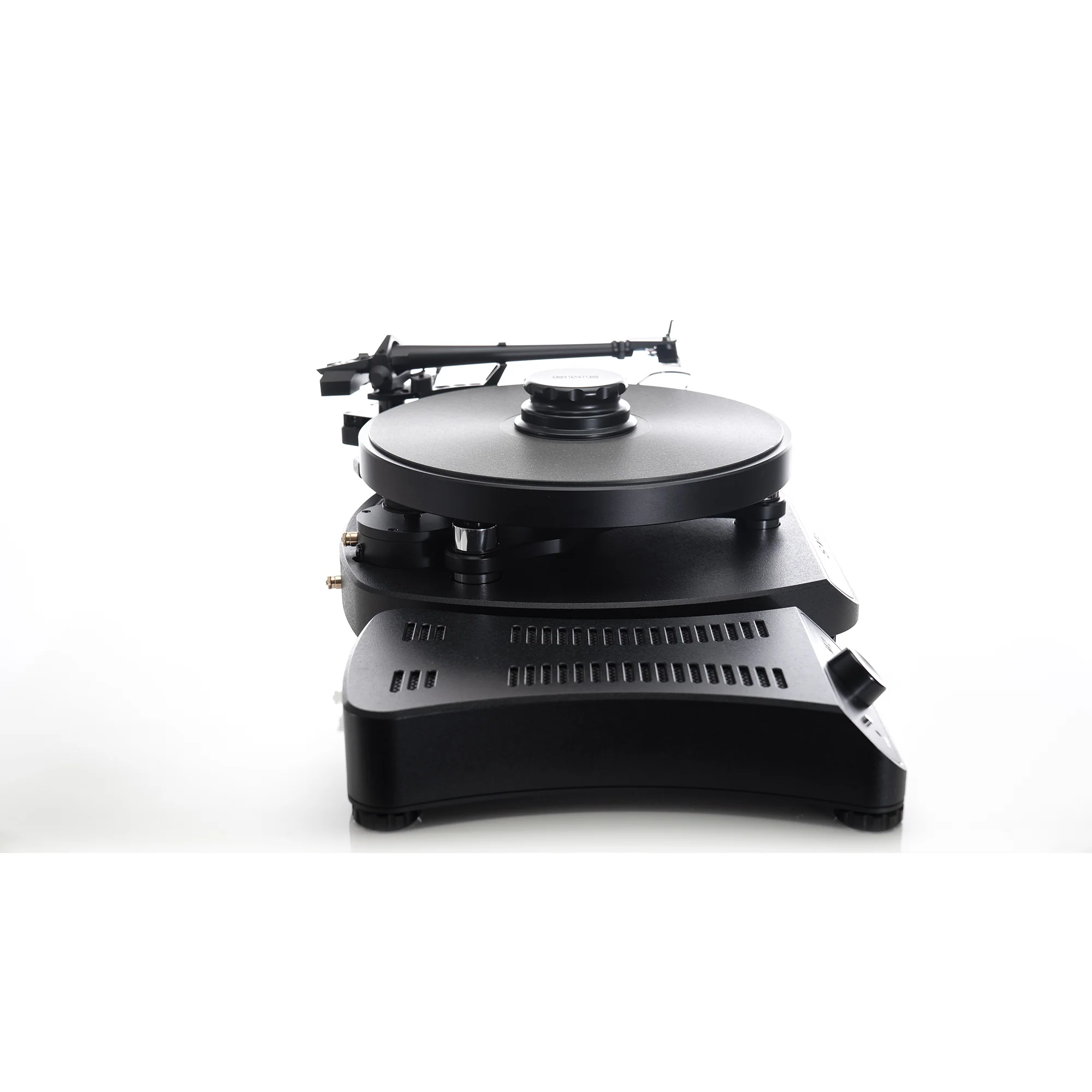 SME Model 12 Integrated Precision Turntable - GreshamTech
