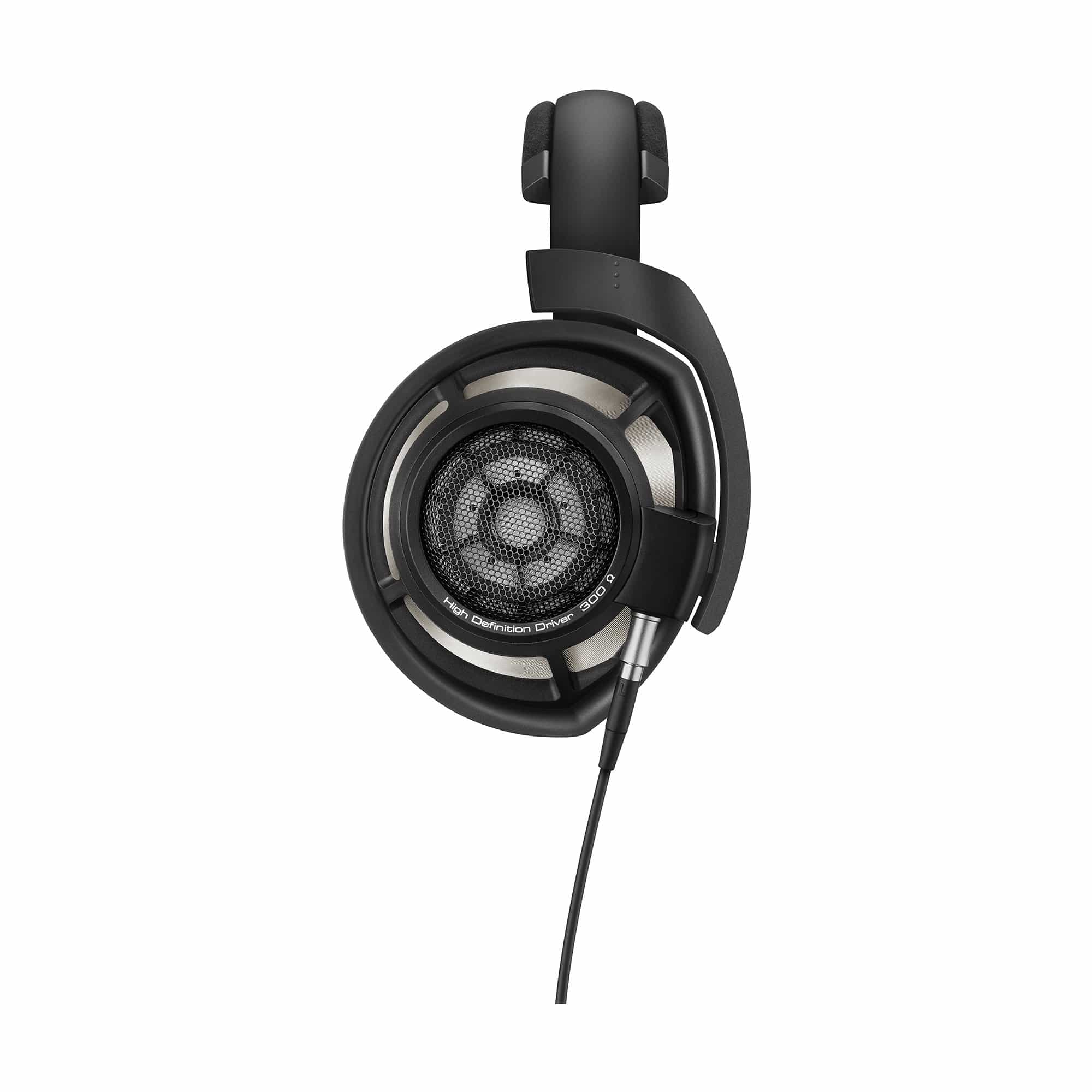 Sennheiser HD800S Audiophile Headphones - GreshamTech