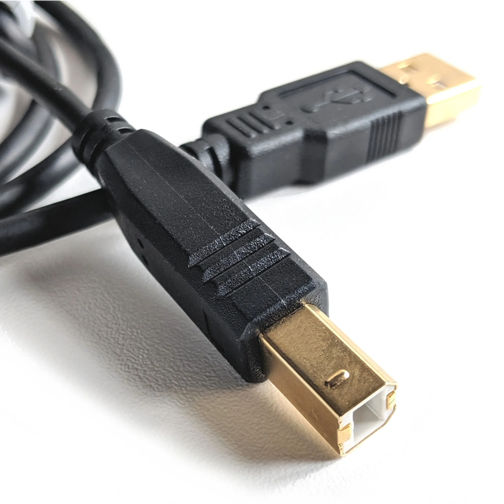 JDS Labs USB Type B to A Cable - GreshamTech