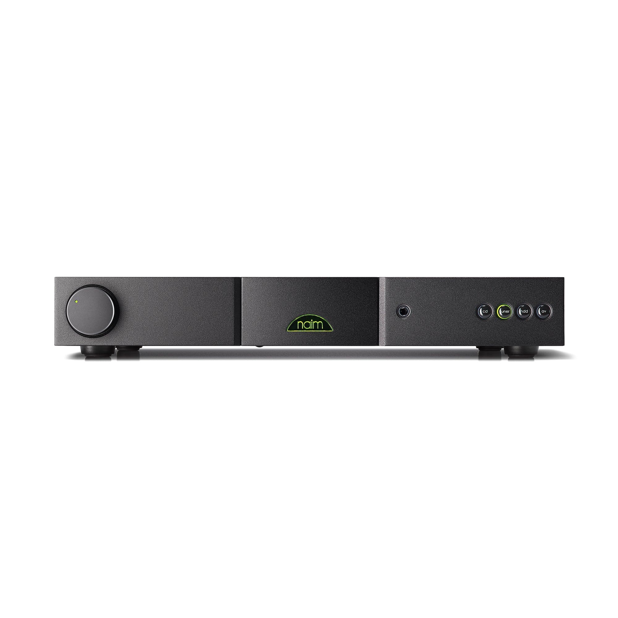Naim NAIT 5si Integrated Amplifier - GreshamTech