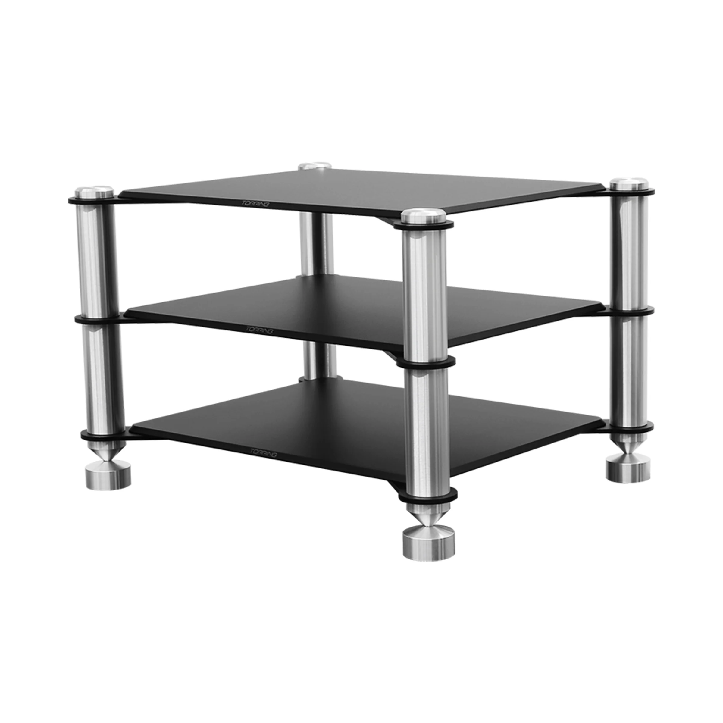 TOPPING SR2 Aluminum Rack - GreshamTech