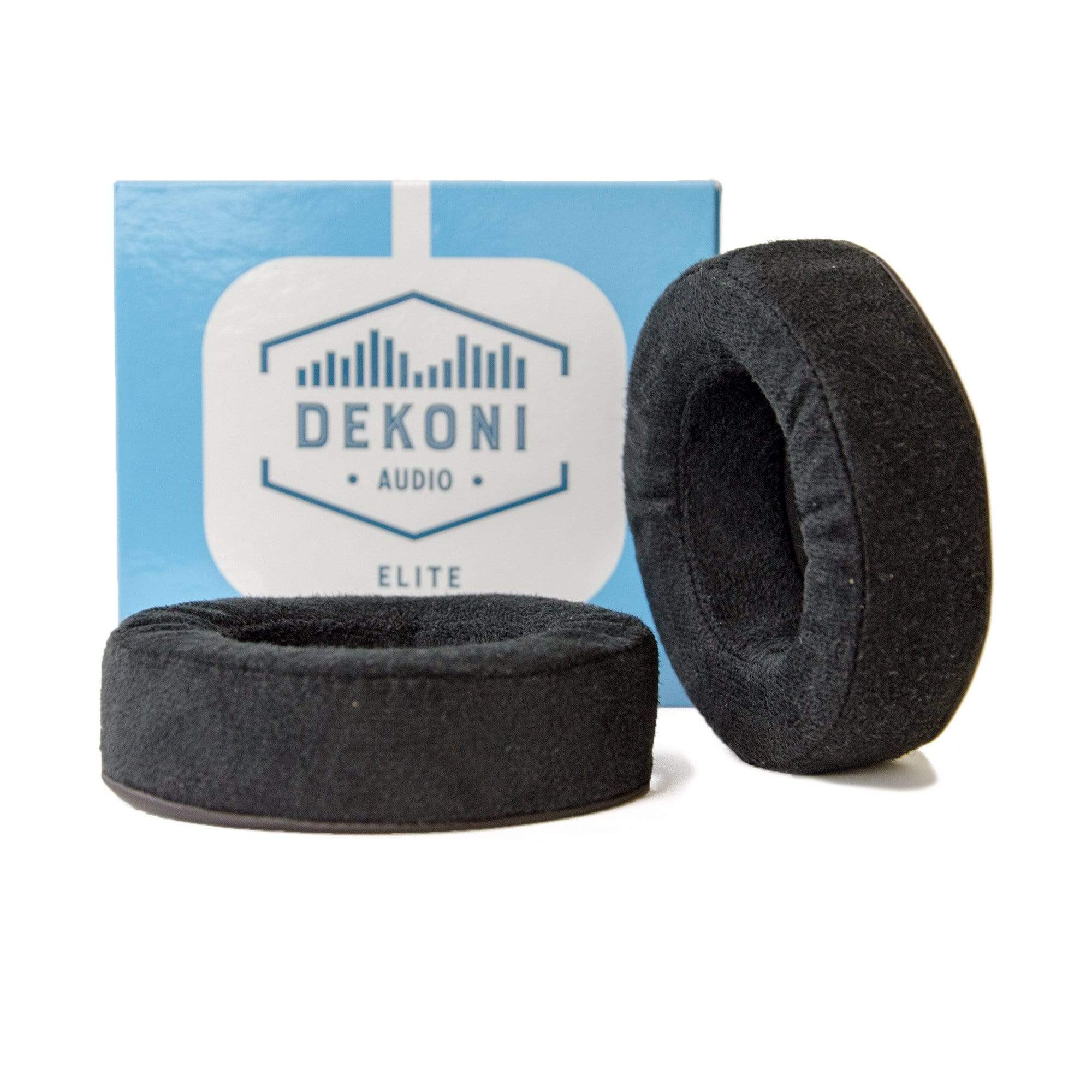 Dekoni Choice Suede Earpads - GreshamTech