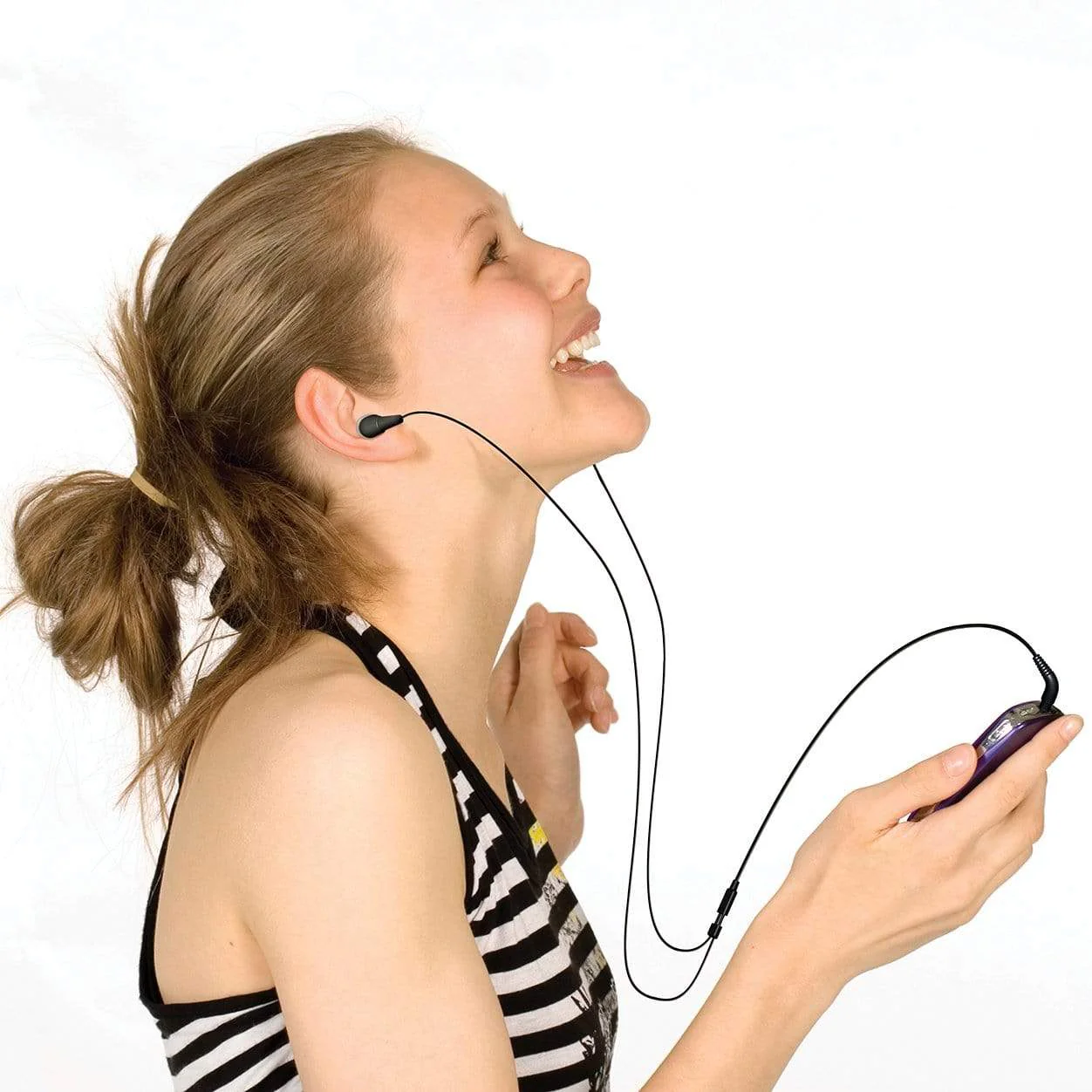 Etymotic EK5 Kids In Ear Headphones - GreshamTech