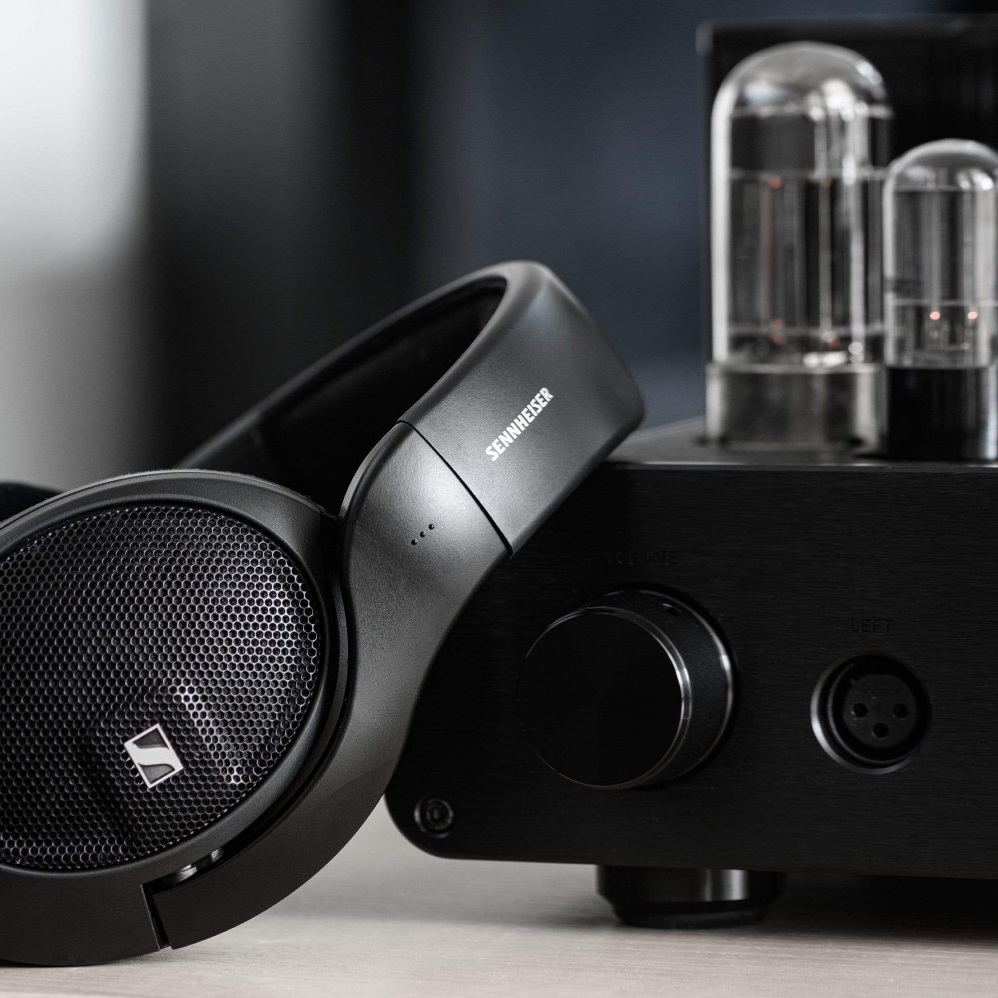Sennheiser HD 560S Open Back Headphones - GreshamTech