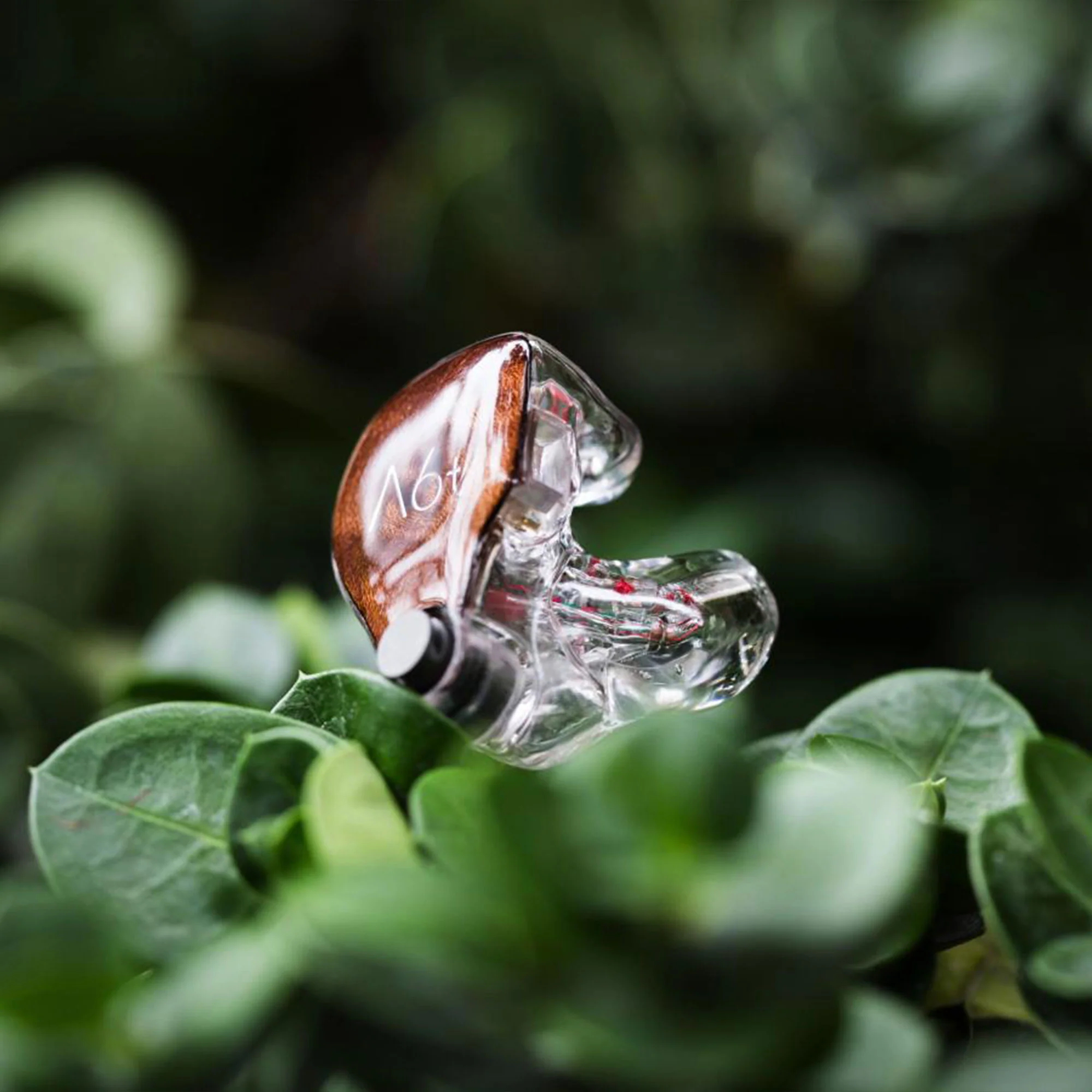 64 Audio A6t Custom In-Ear Earphones - GreshamTech