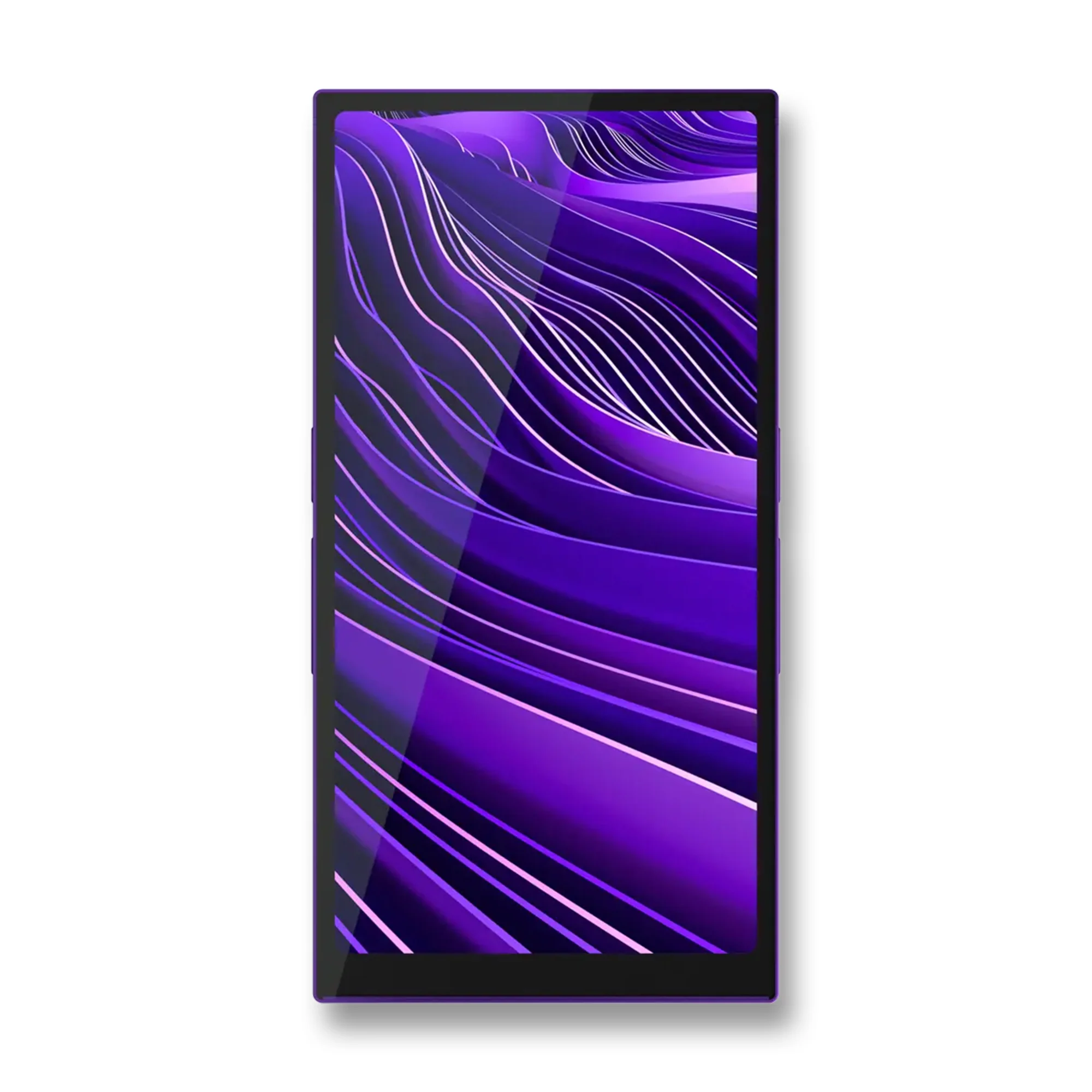 HiBy R6 Pro II Class A Digital Audio Player - GreshamTech