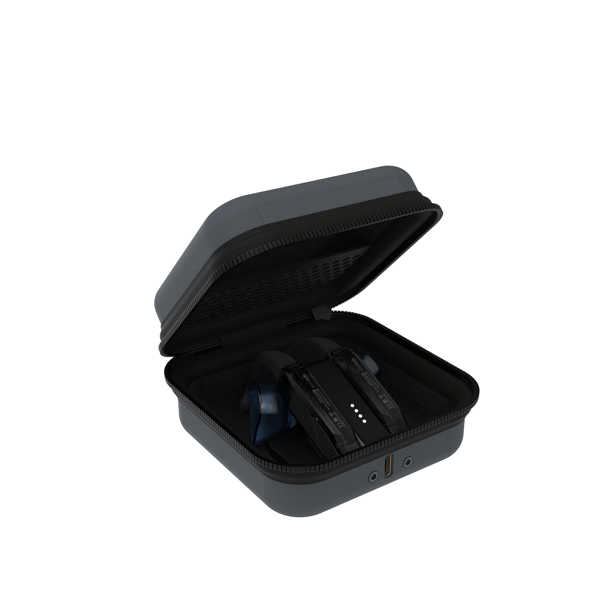 iFi GO Pod Air Bluetooth True Wireless Adapter - GreshamTech