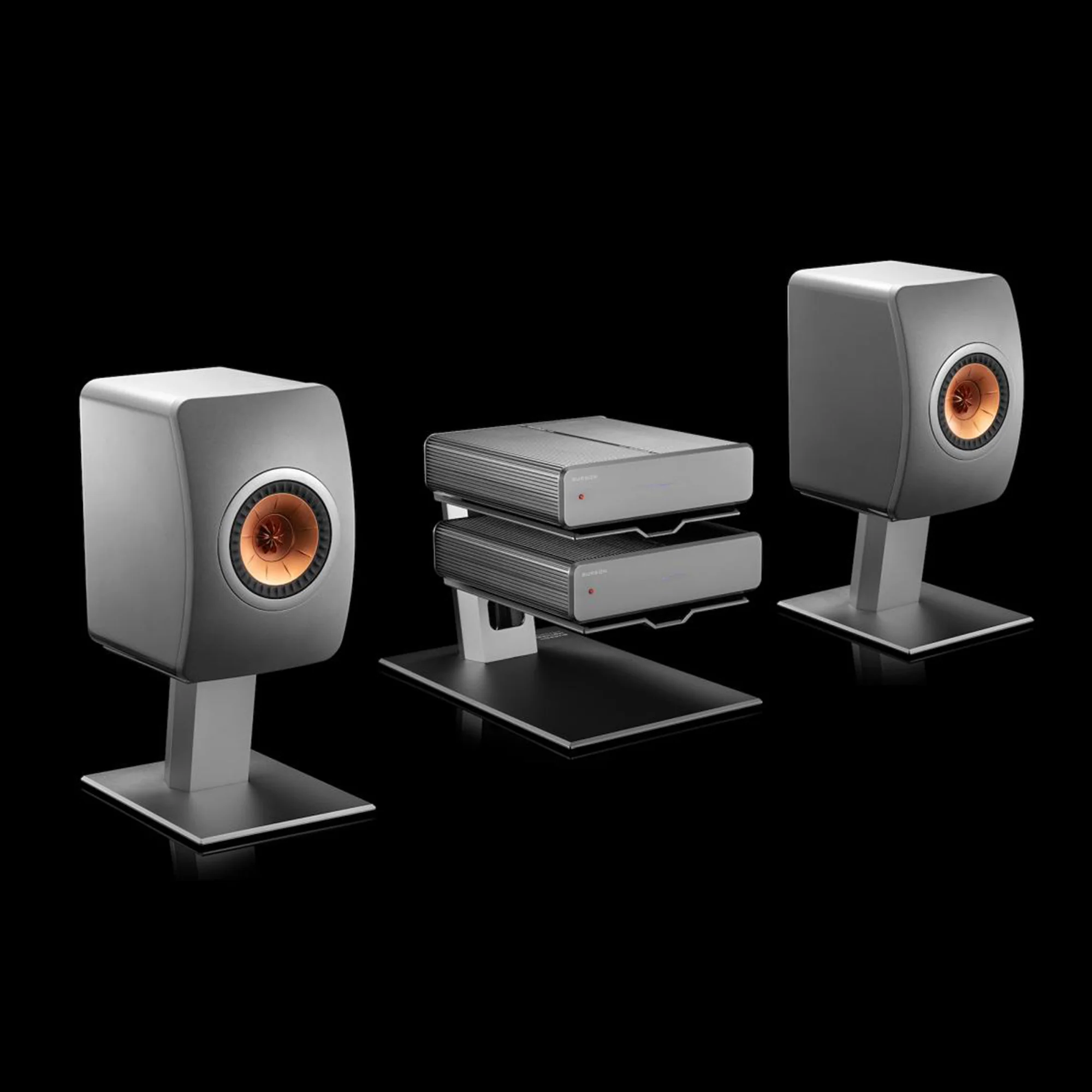 Burson Audio Launch Pad 50 - GreshamTech