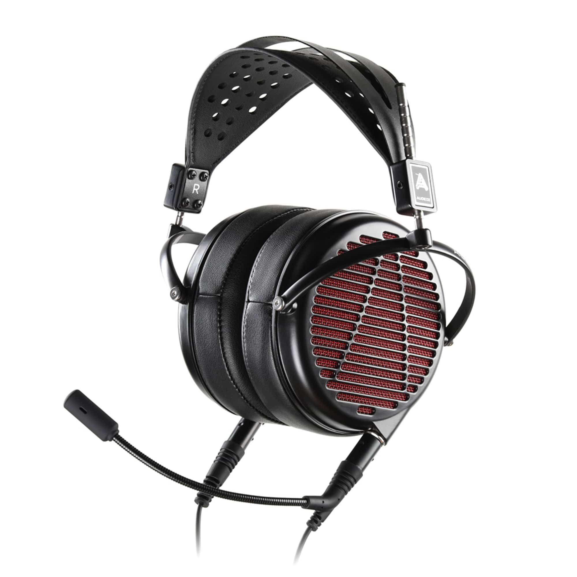 Audeze LCD-GX Gaming Headset - GreshamTech
