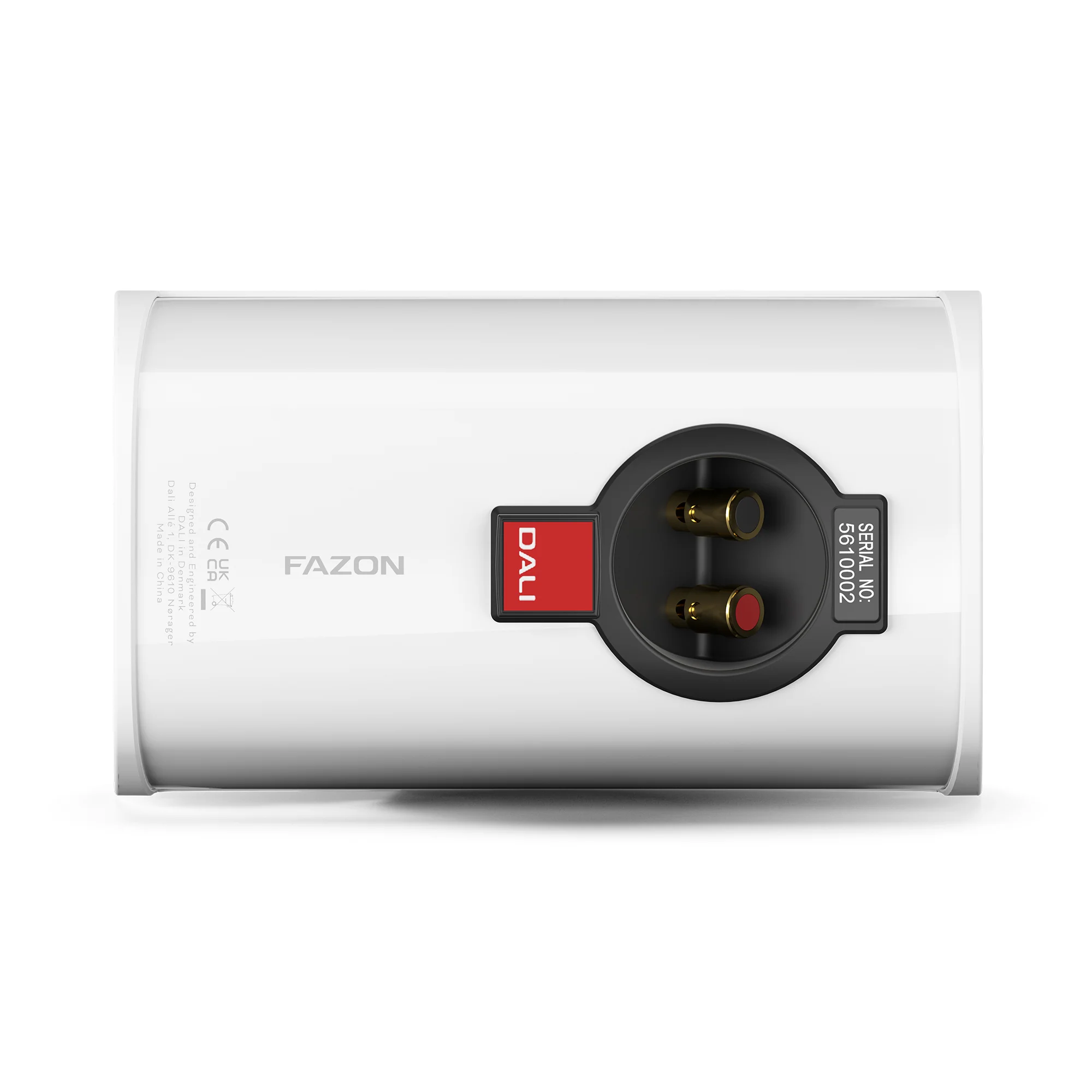 DALI FAZON MIKRO VOKAL On-Wall Speaker - GreshamTech