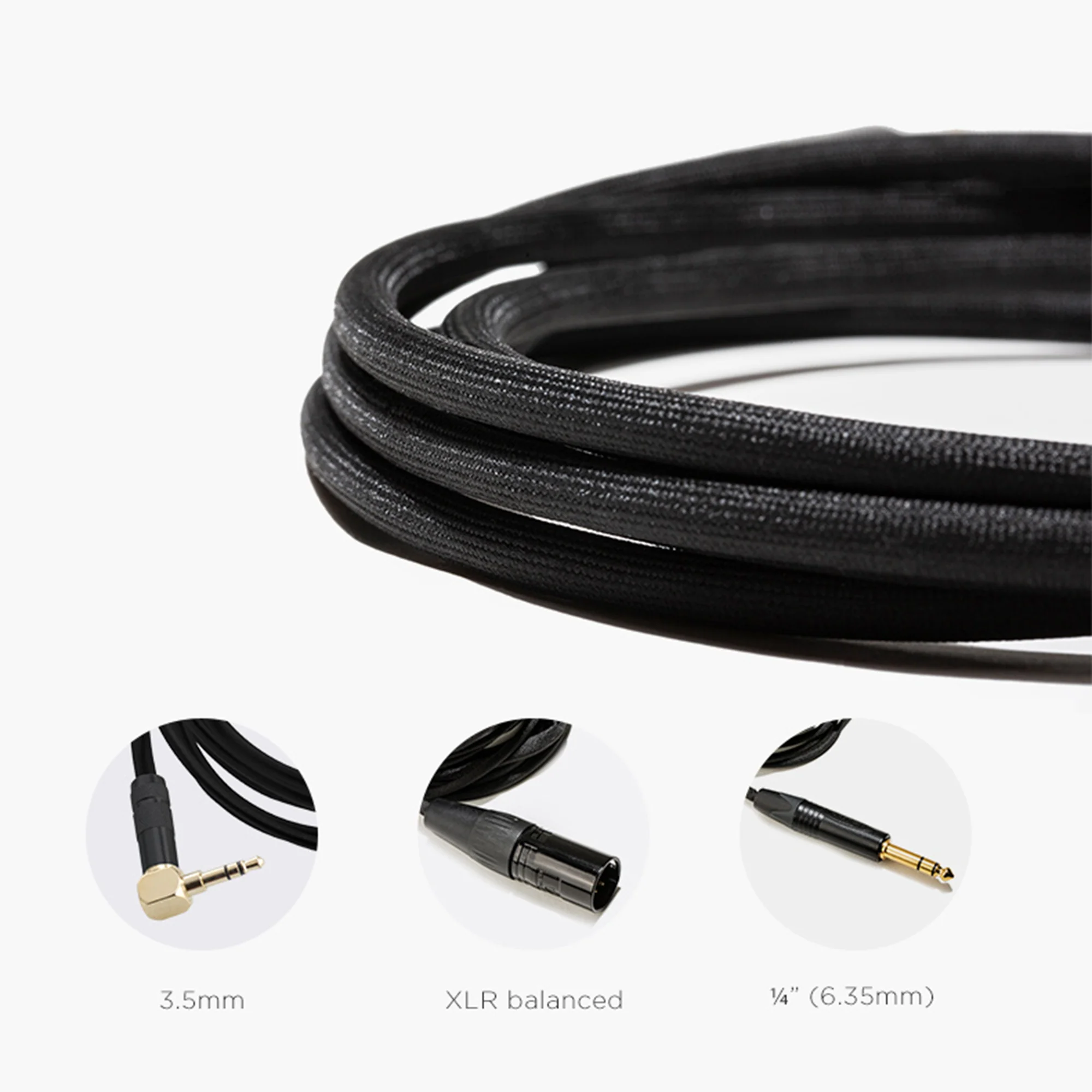 HIFIMAN HE-1000se Planar Magnetic Headphones - GreshamTech