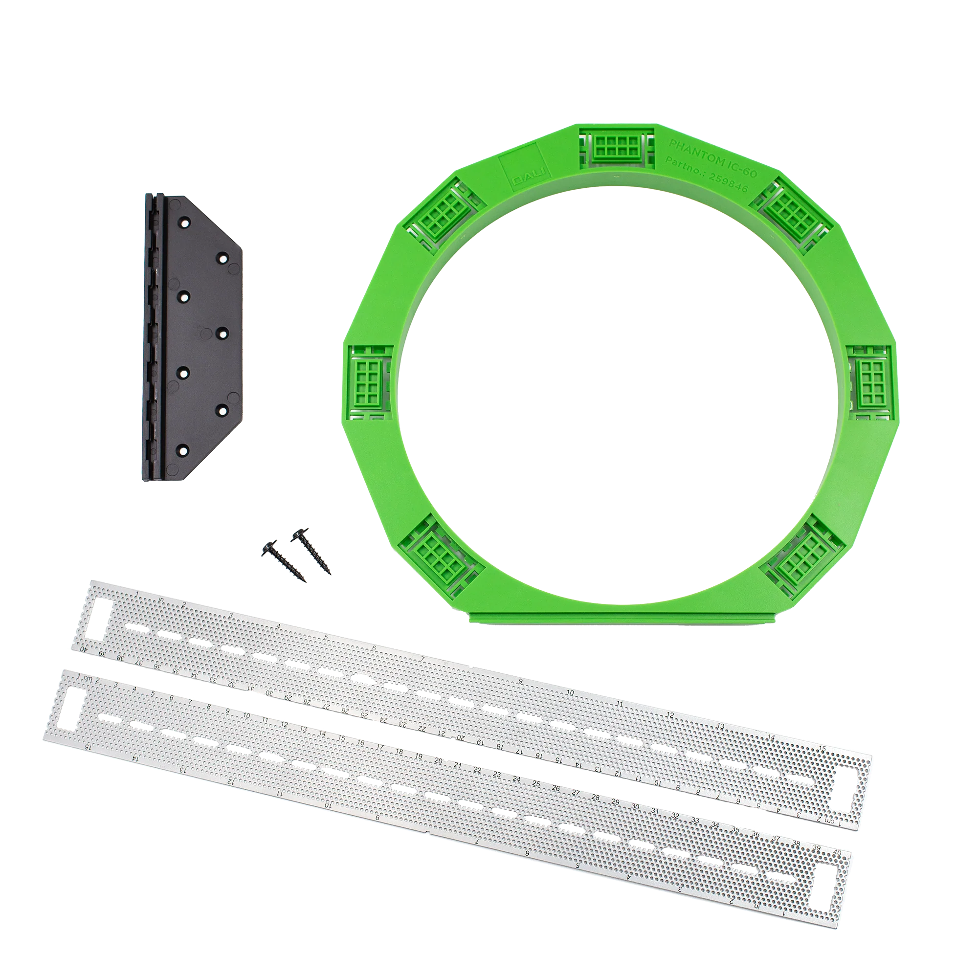 DALI PHANTOM Preconstruction Bracket Kit