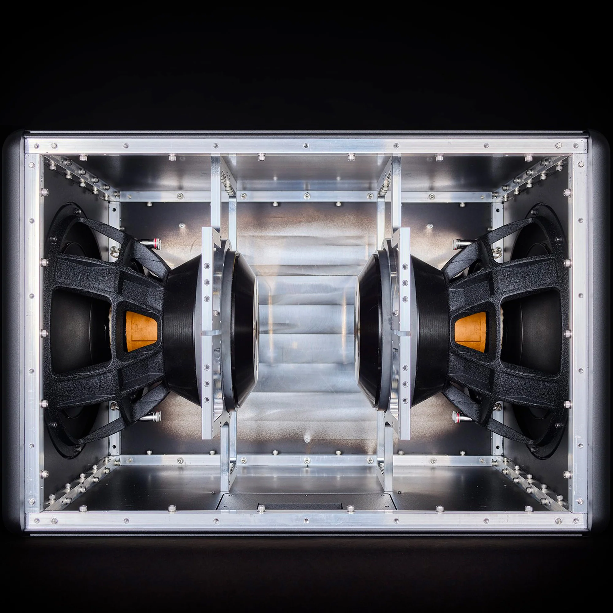 Magico TITAN-15 Subwoofer - GreshamTech