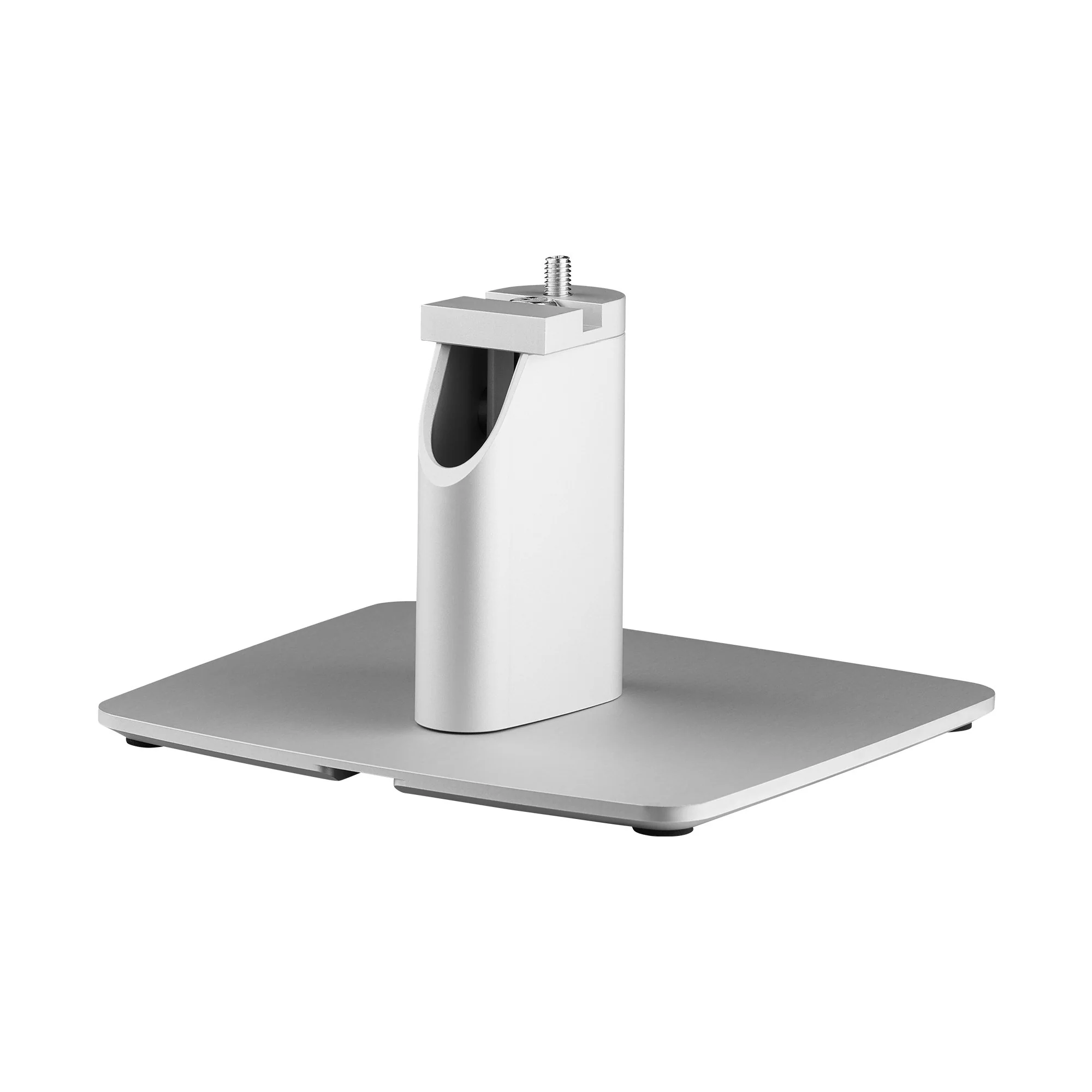 Dynaudio Xeo 2 & Xeo 10 Desk Stand Pair - GreshamTech