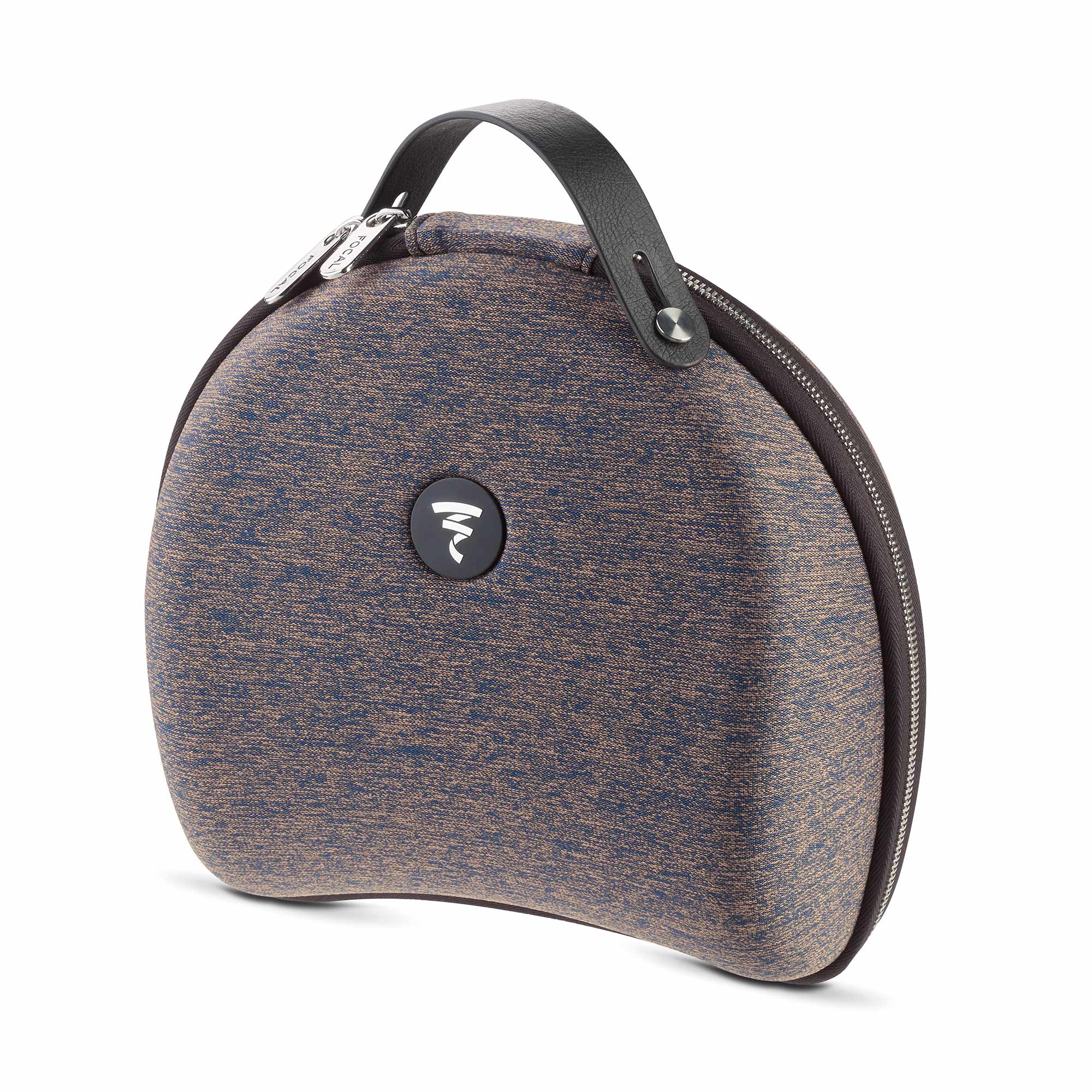 Focal Celestee High-Fidelity Reference Closed-Back Dynamic Headphones - GreshamTech