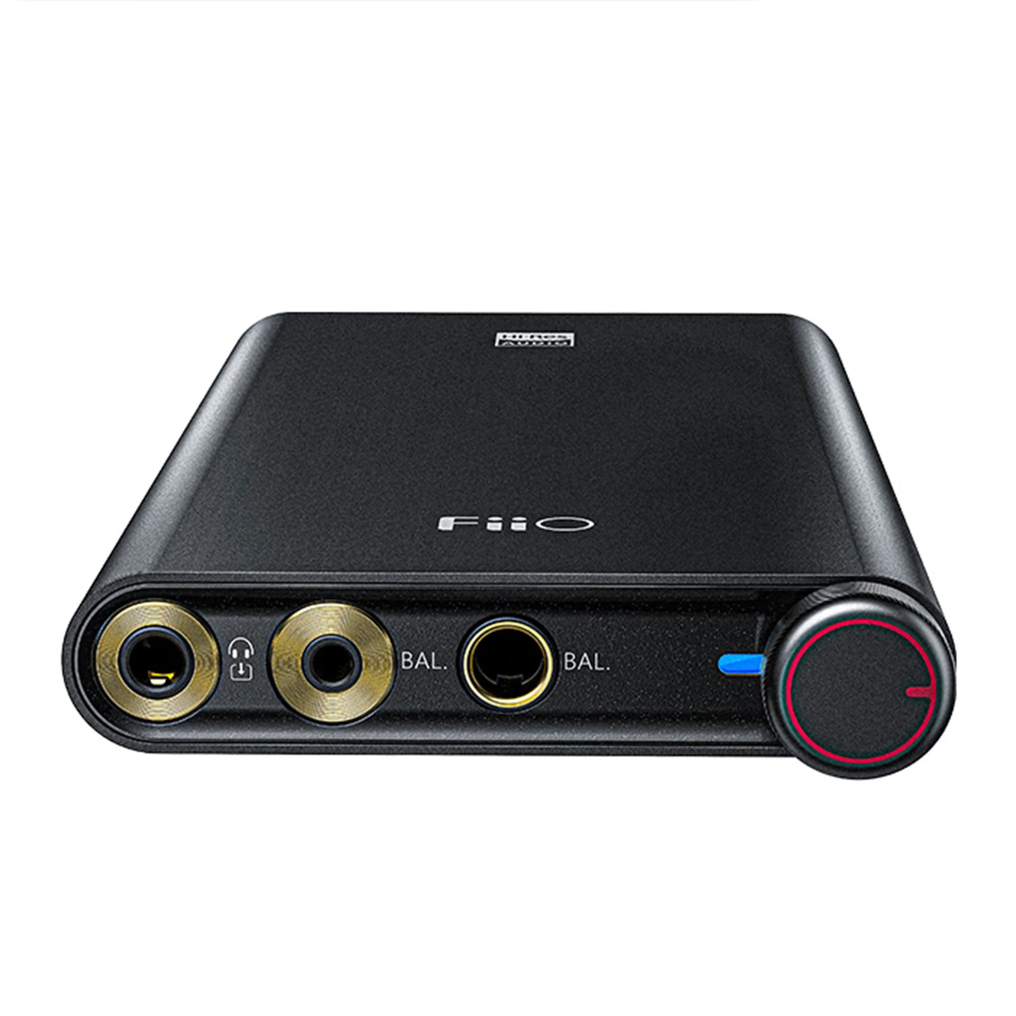 FiiO Q3 MQA DAC & Headphone Amplifier - GreshamTech