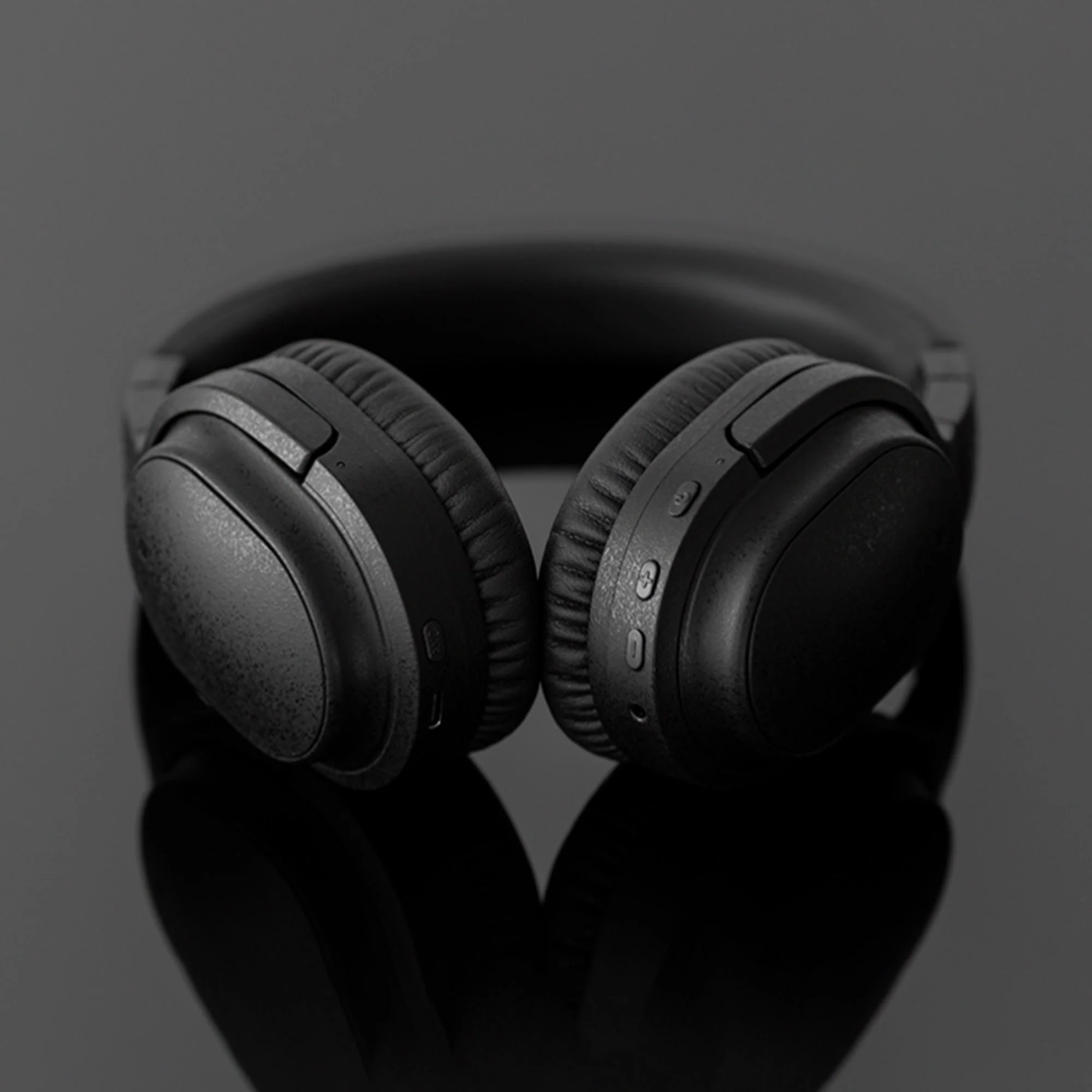 Final Audio UX3000 Wireless Noise Cancelling Headphones - GreshamTech
