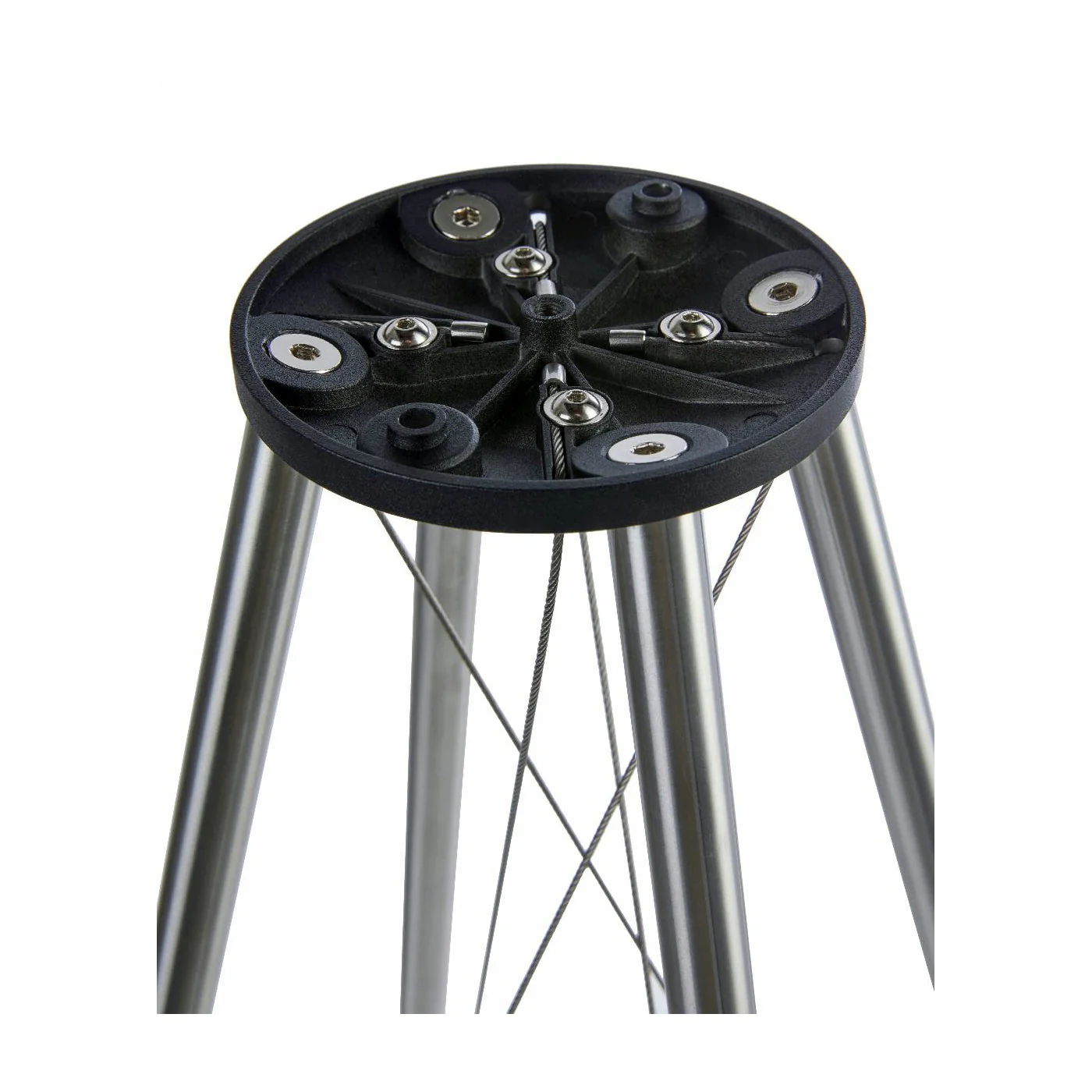 Q Acoustics FS75 Q Active 200 Speaker Stands Pair - GreshamTech