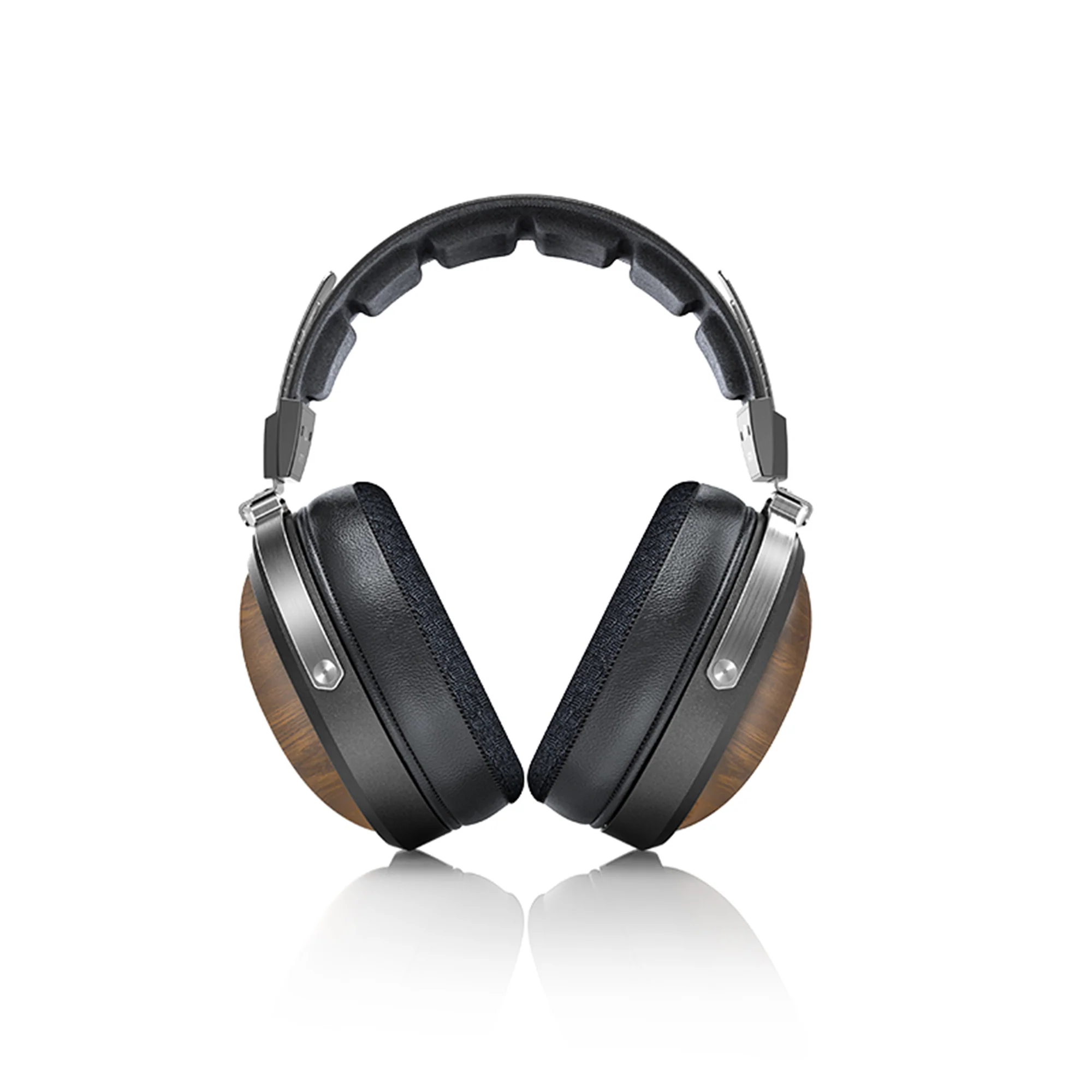 FiiO FT1 Over Ear Closed Back Headphones - GreshamTech