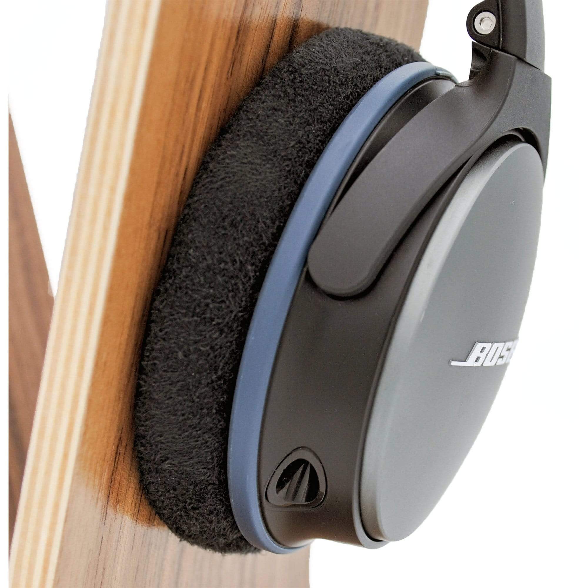 Dekoni Choice Suede Earpads - GreshamTech