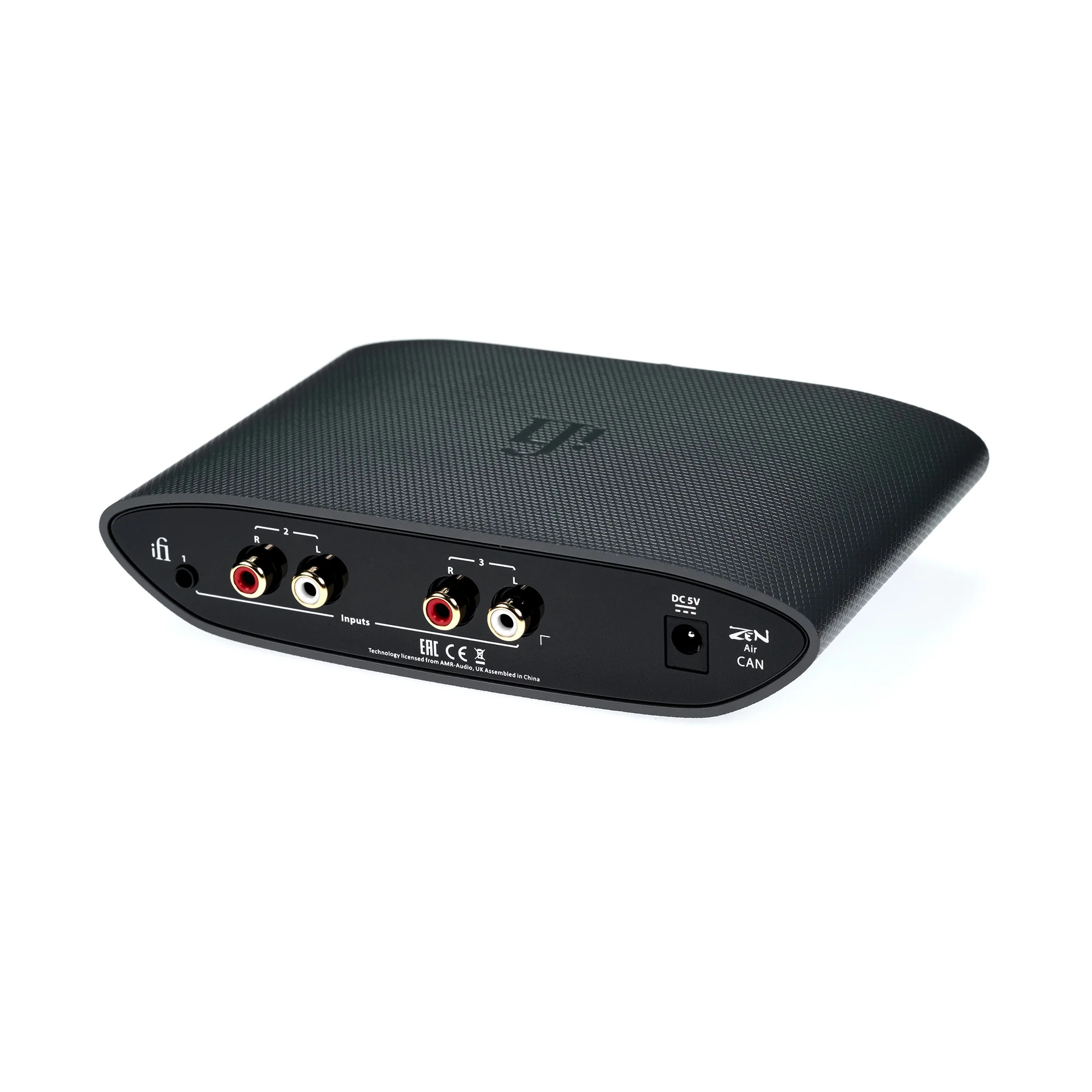 iFi audio Zen Air CAN Headphone Amplifier - GreshamTech