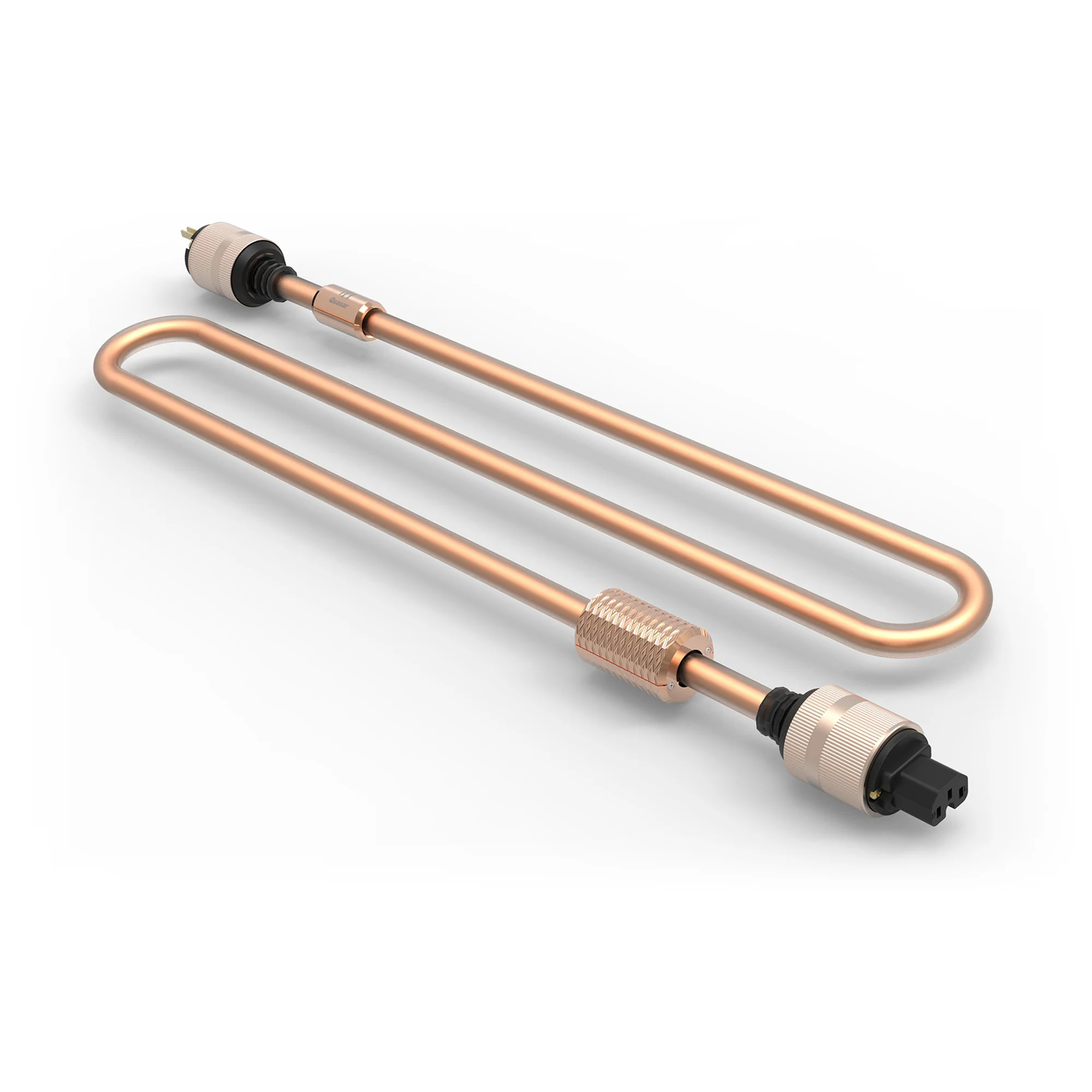 iFi audio Quasar Power Cable - GreshamTech