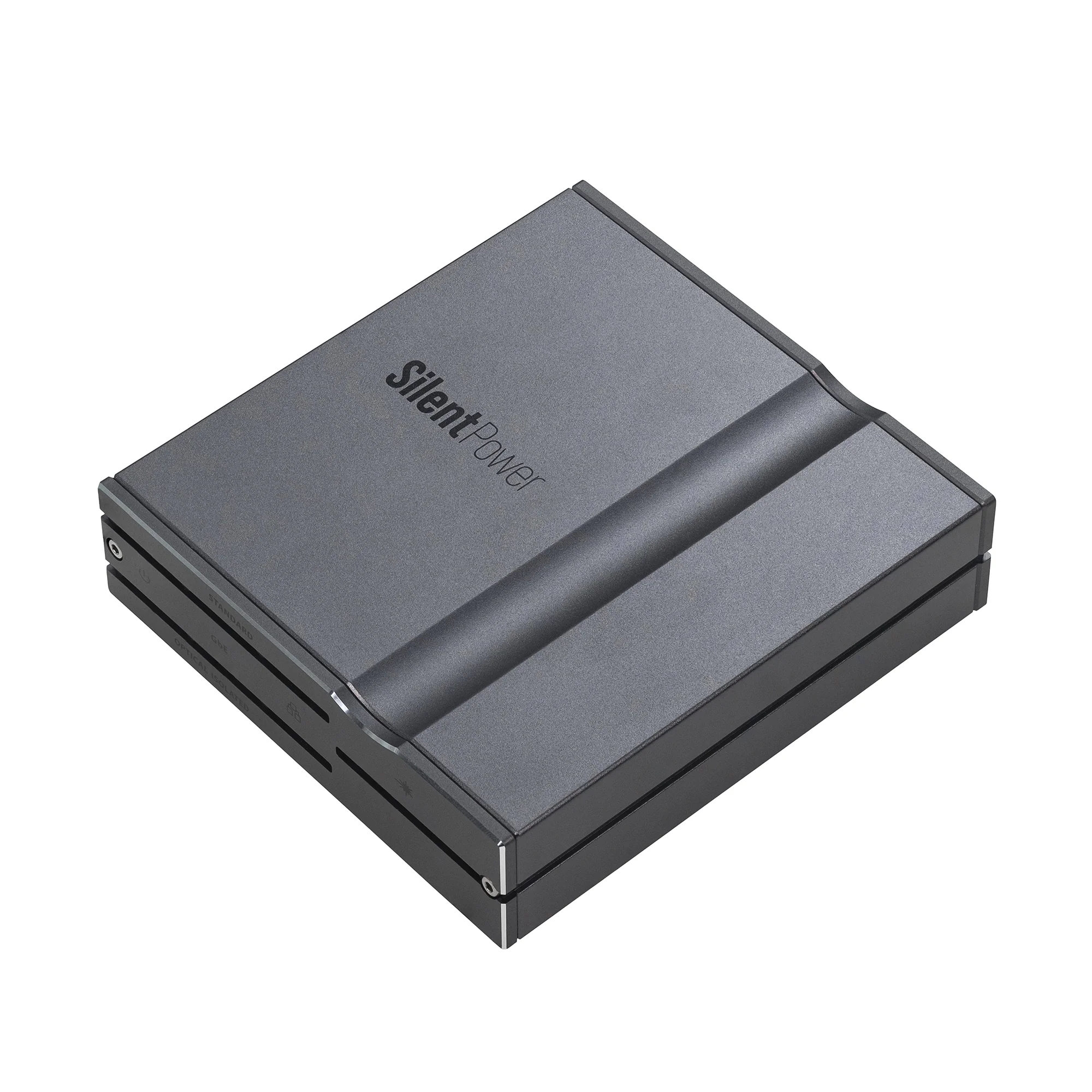 iFi LAN iPurifier Pro Silent Power - GreshamTech