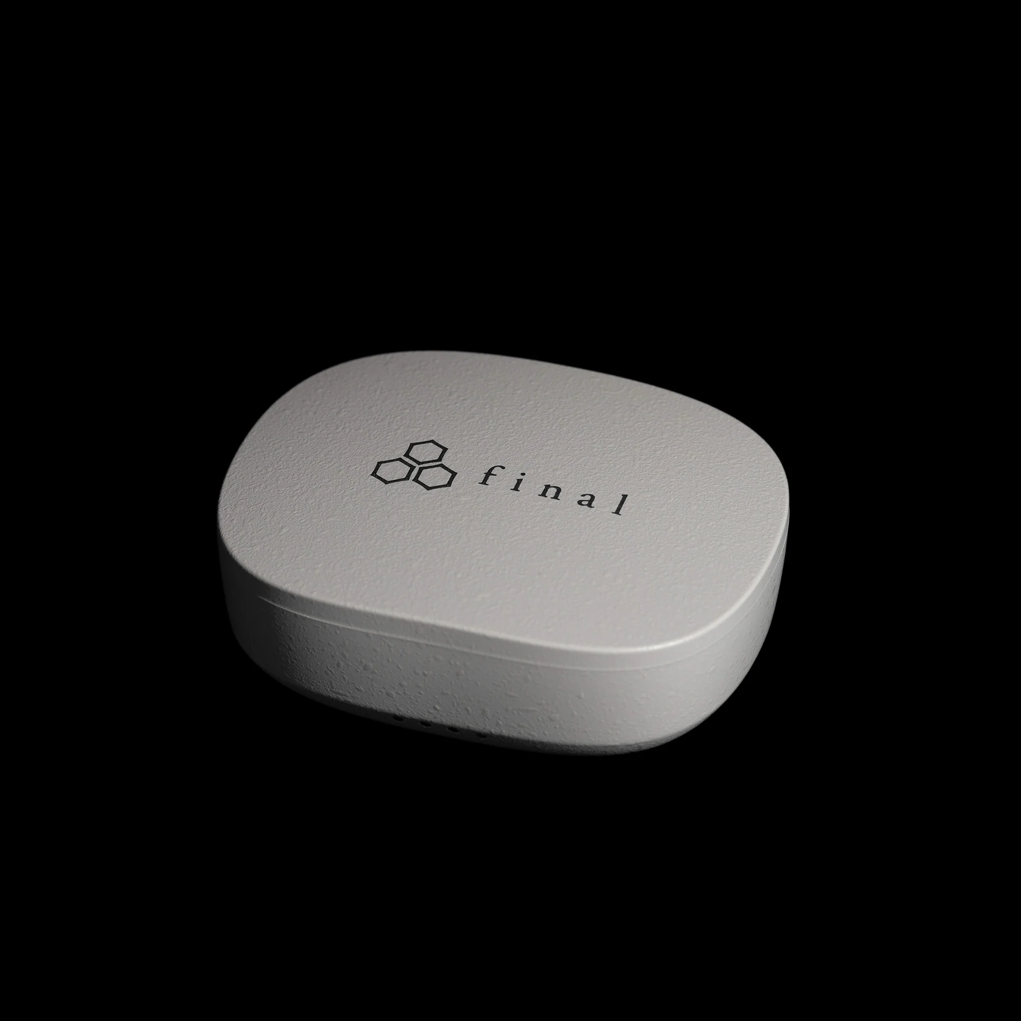 Final ZE8000 Noise-Cancelling True Wireless Earphones - GreshamTech