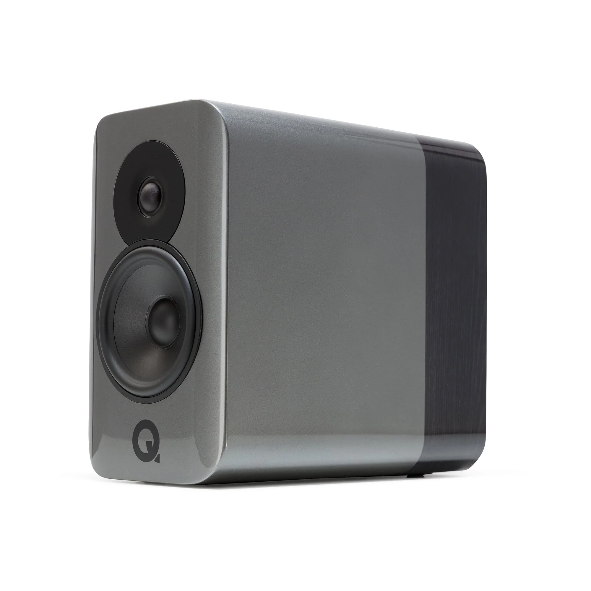 Q Acoustics Concept 300 Bookshelf Speakers - GreshamTech