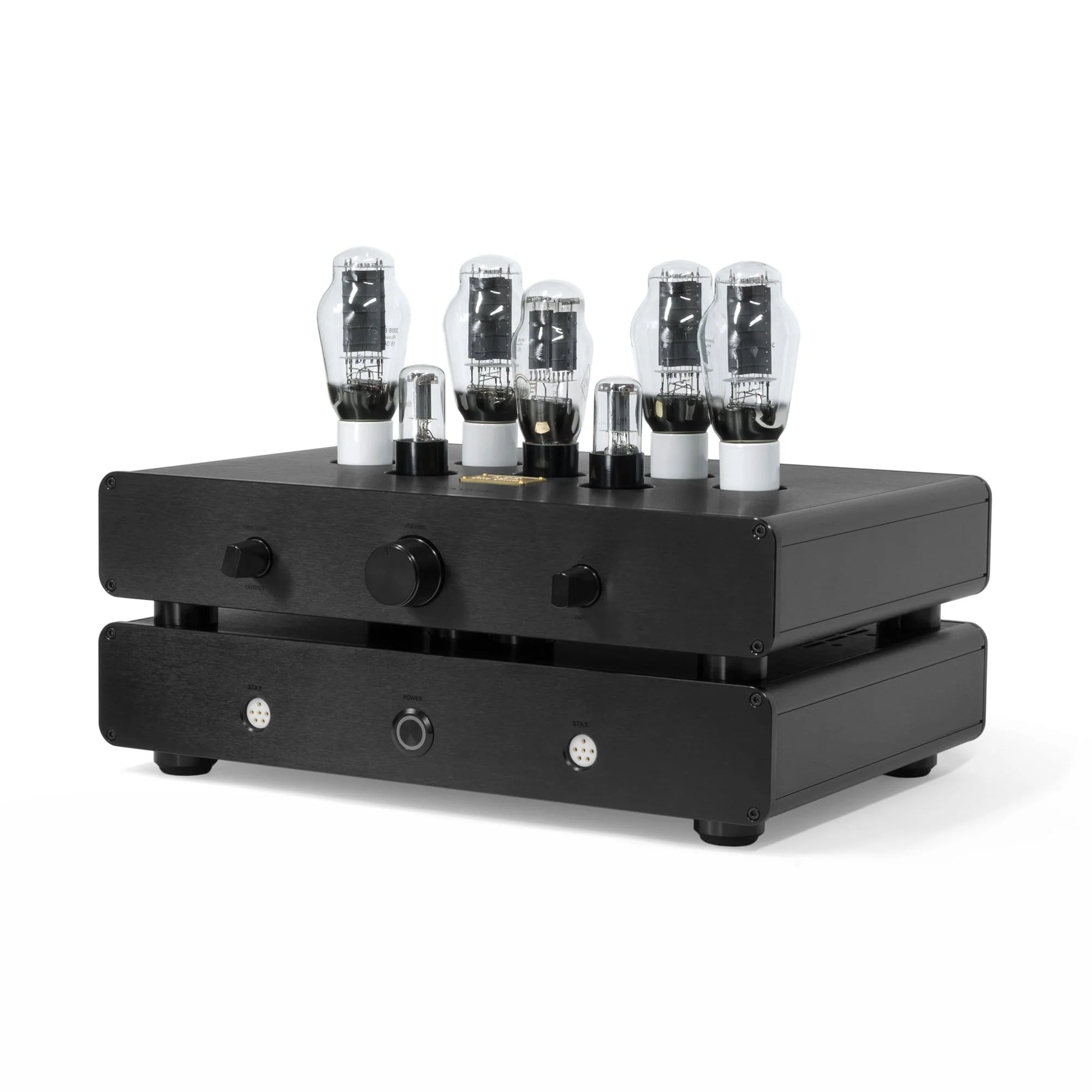 Woo Audio 3ES Electrostatic Tube Amplifier - GreshamTech