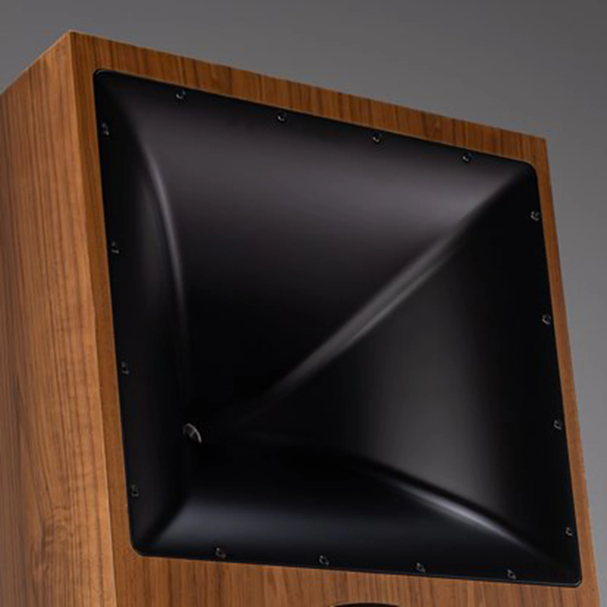 Ø Audio Verdande Loudspeaker - GreshamTech