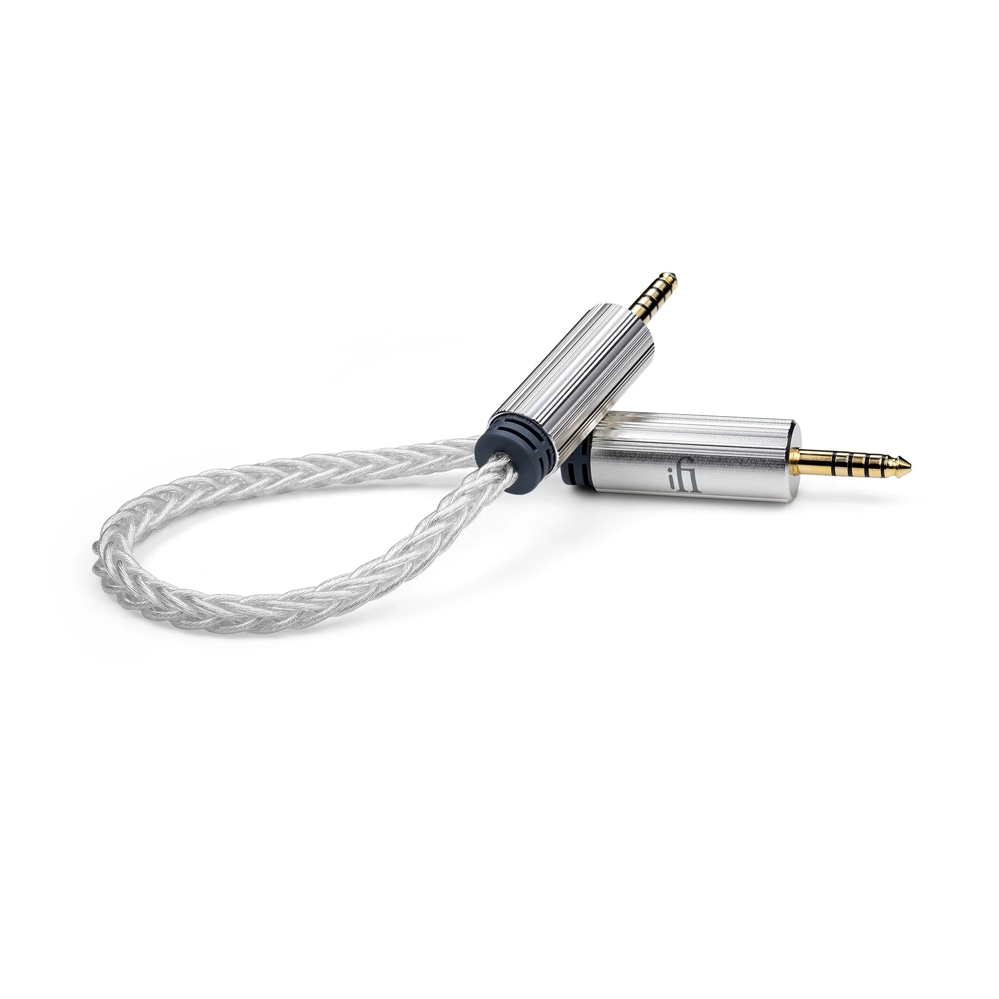 iFi audio 4.4mm to 4.4mm Balanced Interconnect Cable - GreshamTech