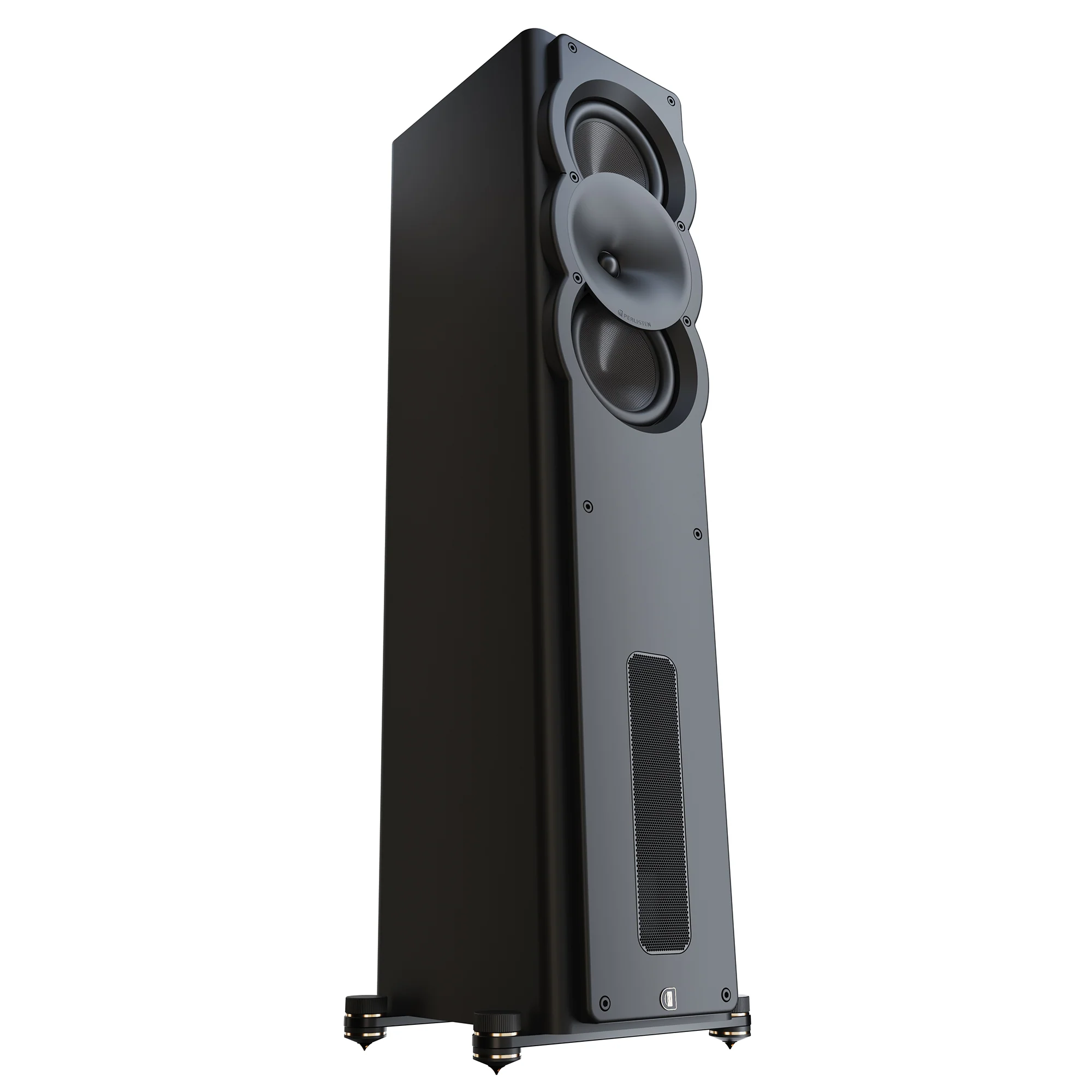 Perlisten A3t Tower Speakers - GreshamTech