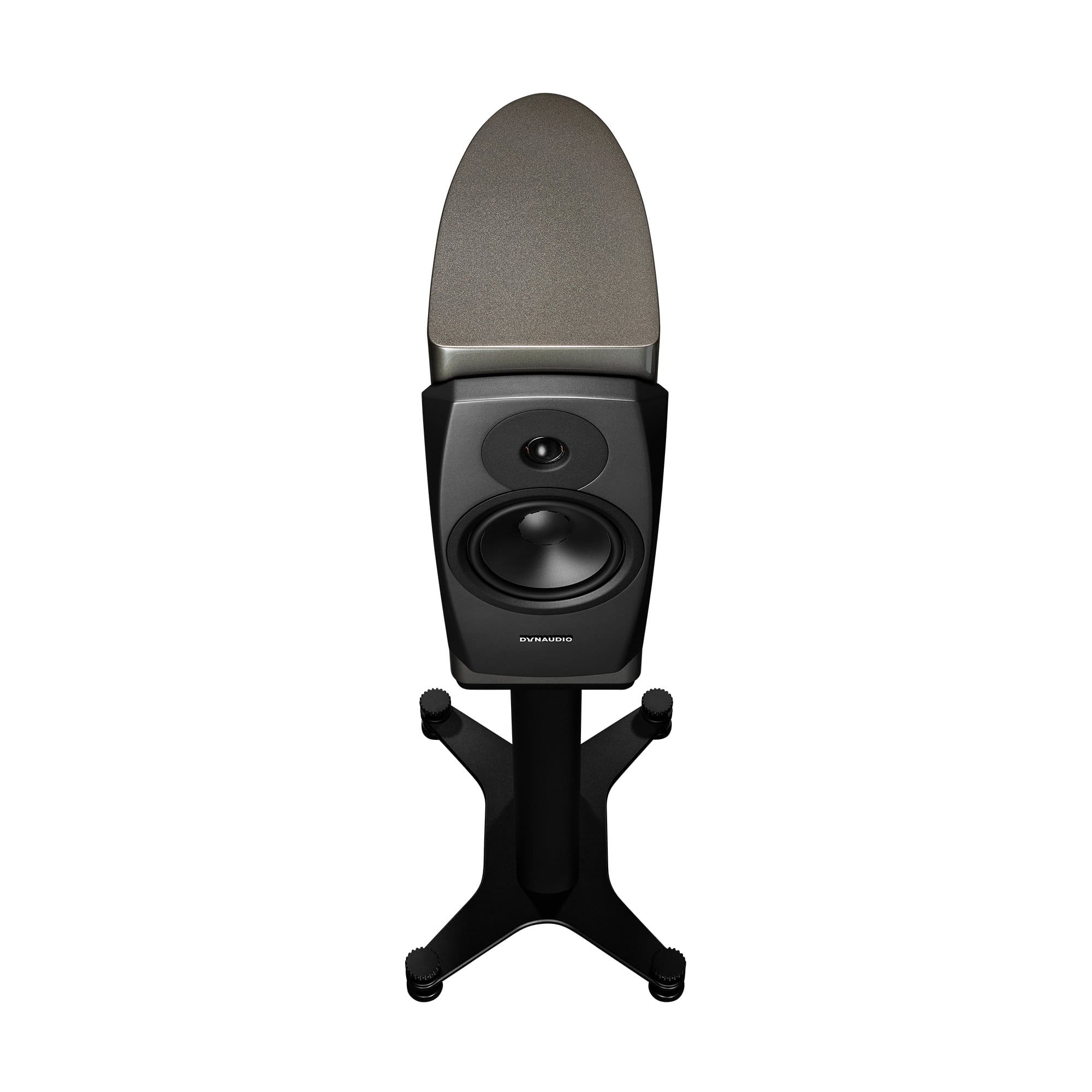Dynaudio Confidence 20 Standmount Speakers Includes Stand - GreshamTech
