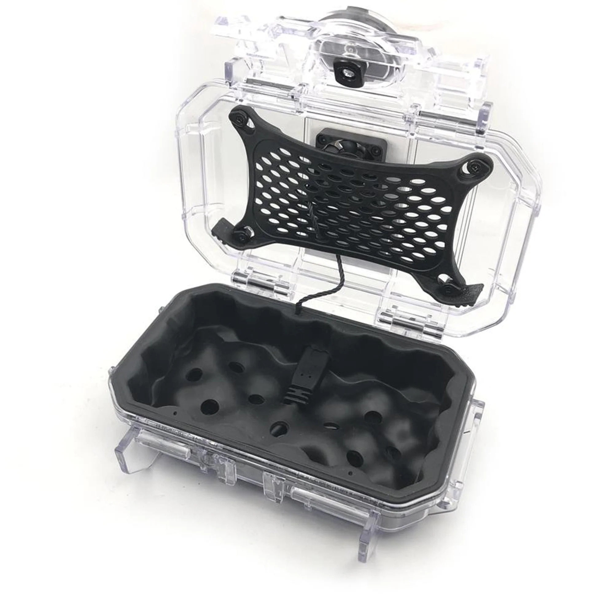 FiR Audio IEM Dryer - GreshamTech