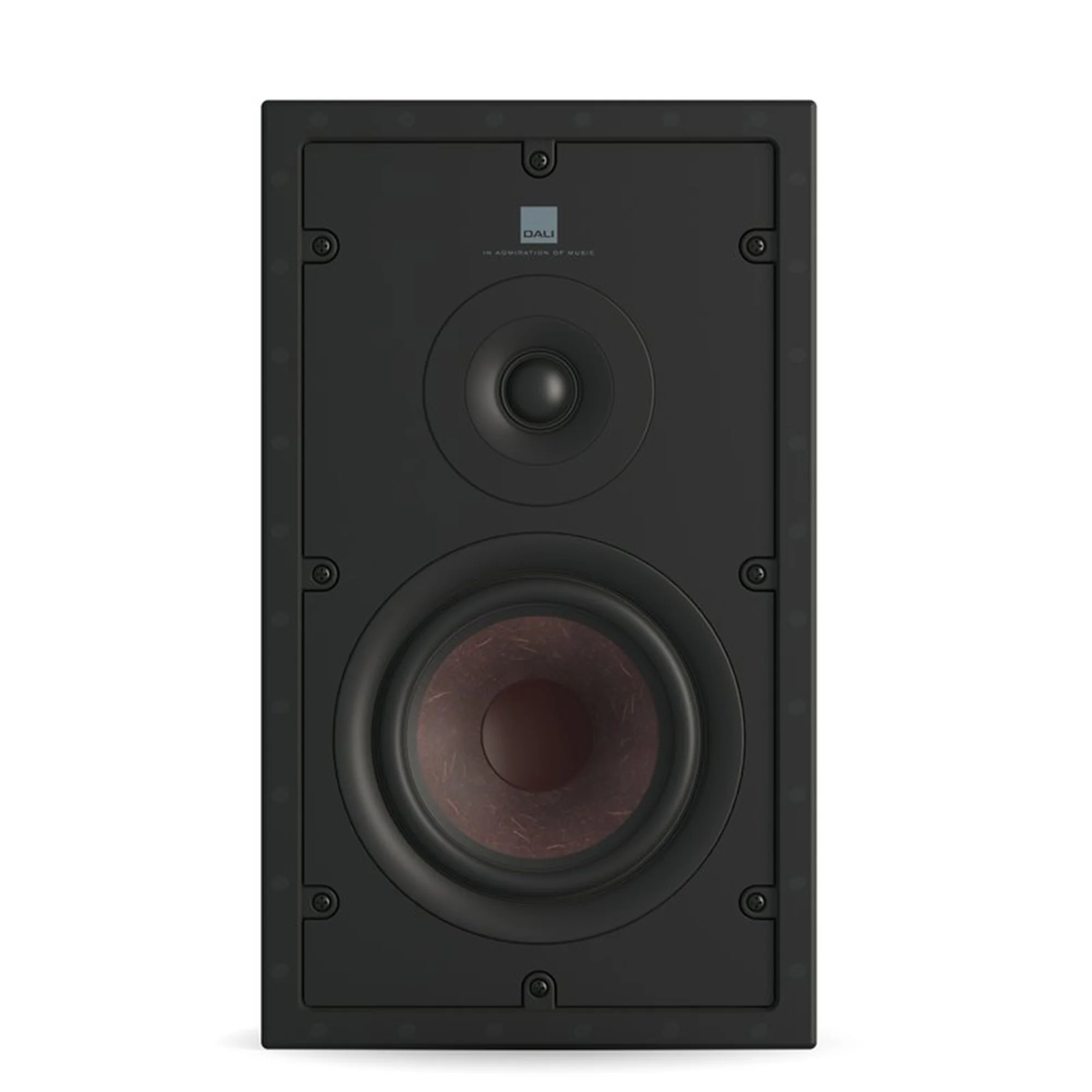 DALI PHANTOM H-60 R In-Wall Speaker - GreshamTech